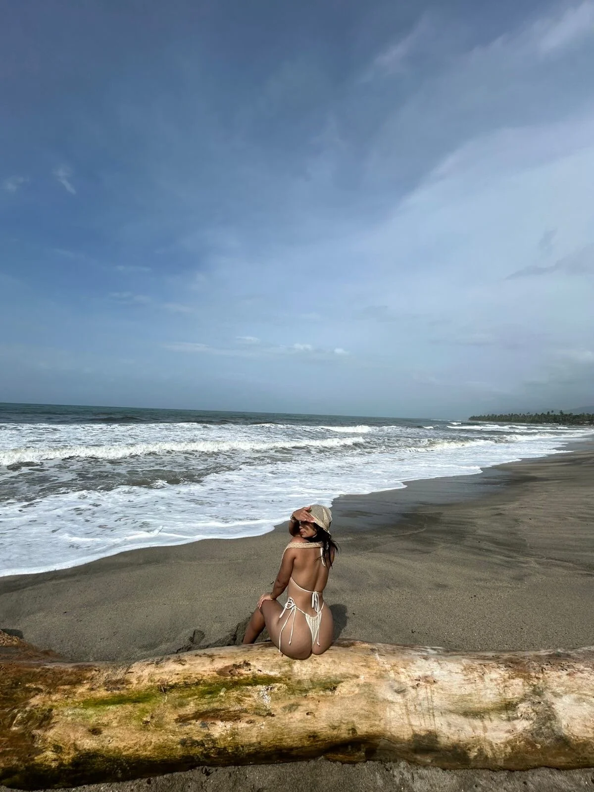 XXX Porn Photo of Nude GraceWallace_ 82