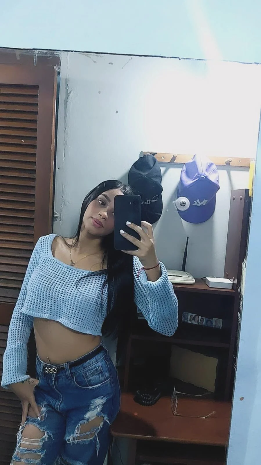 XXX Porn Photo of Nude valentina_luxx_ 19