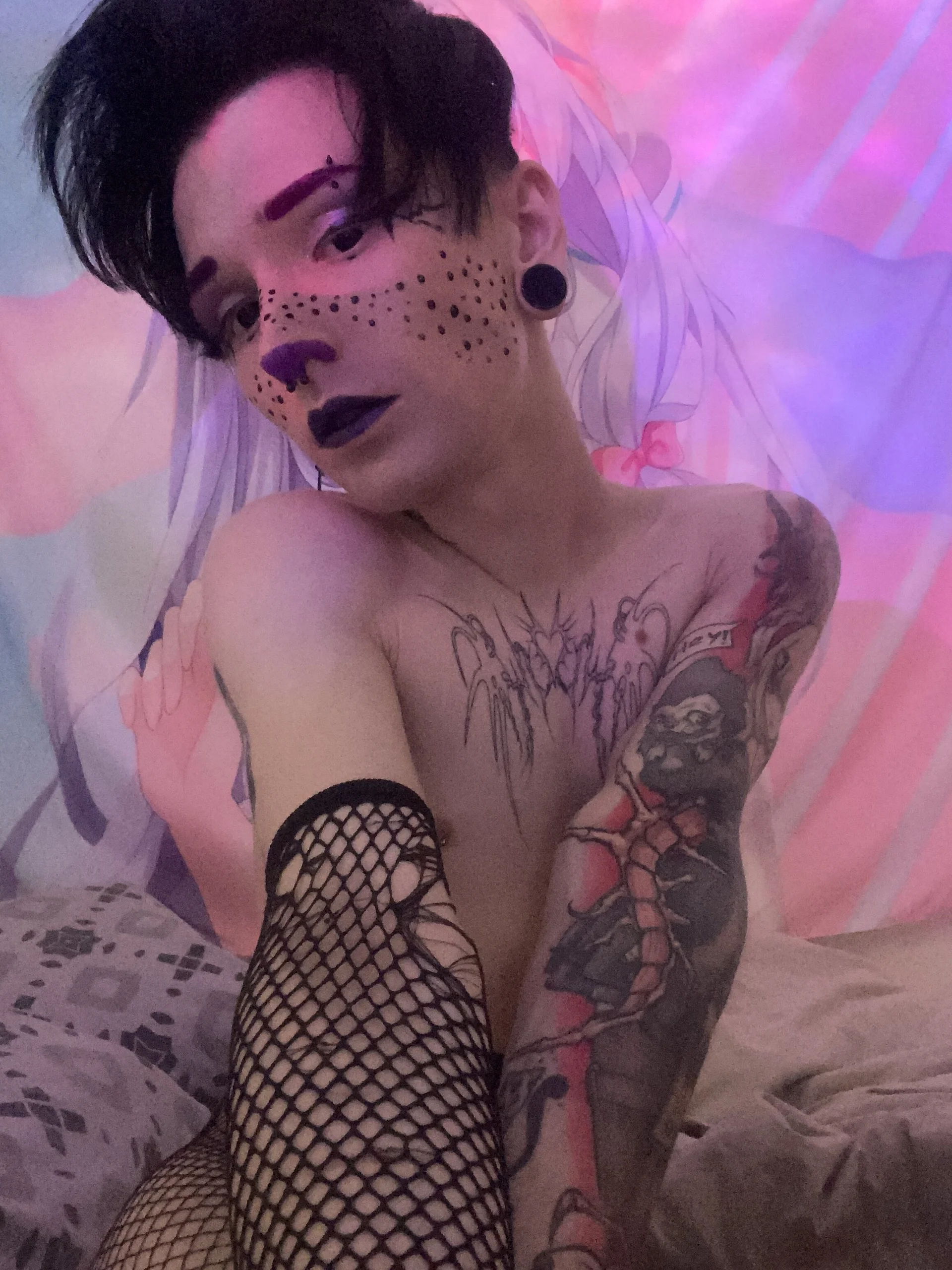 XXX Porn Photo of Nude sweet_pinkberry 2