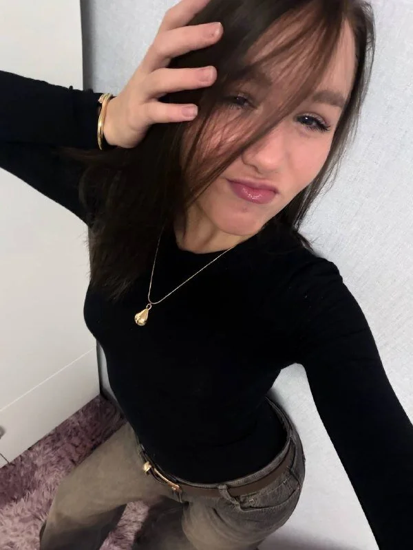 XXX Porn Photo of Nude KareenLivingston 10
