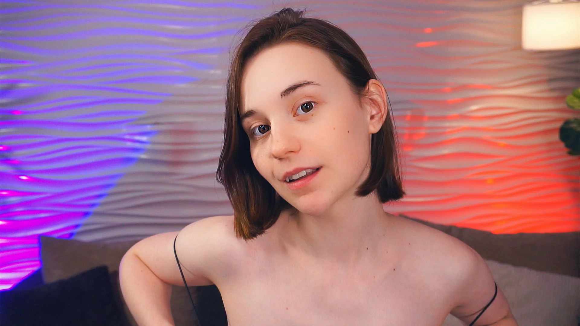 XXX Porn Photo of Nude EditaBumford 51