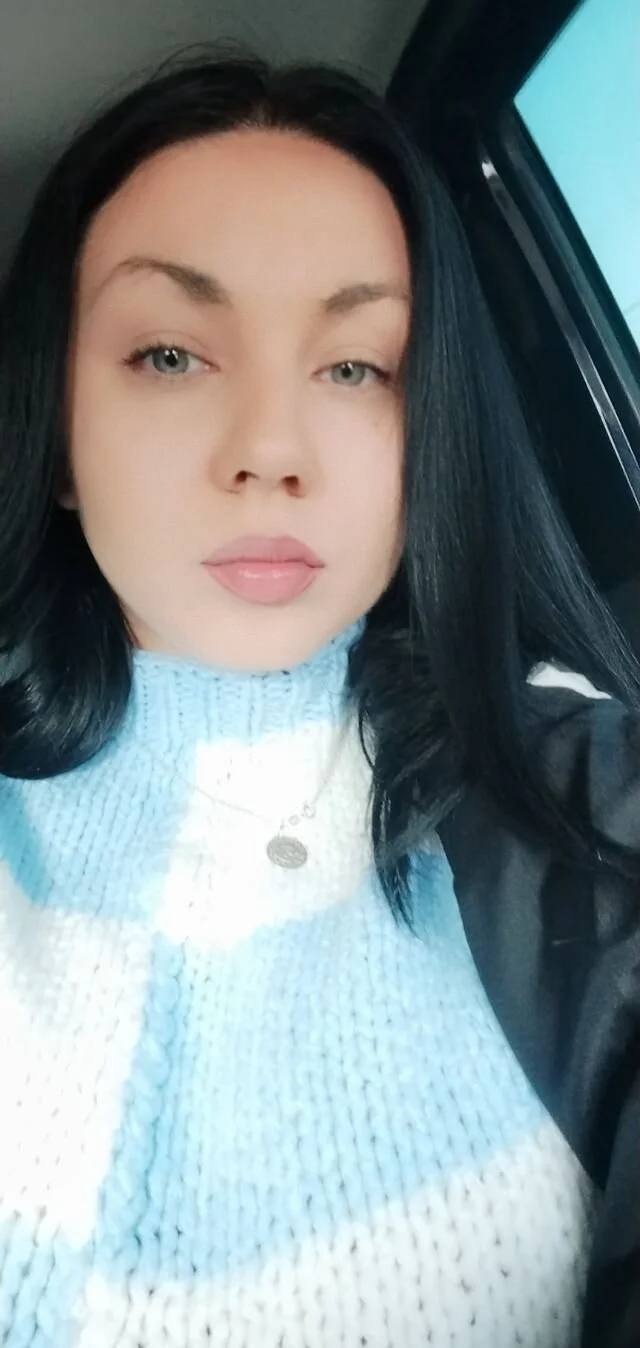 XXX Porn Photo of Nude SabrinaMole 5