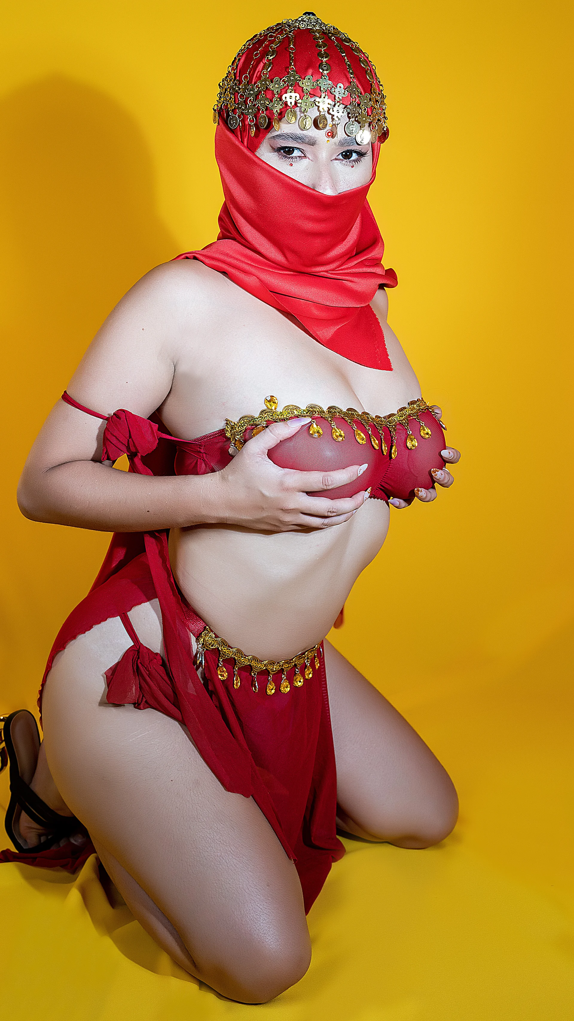 XXX Porn Photo of Nude Rashid_Farah111 3