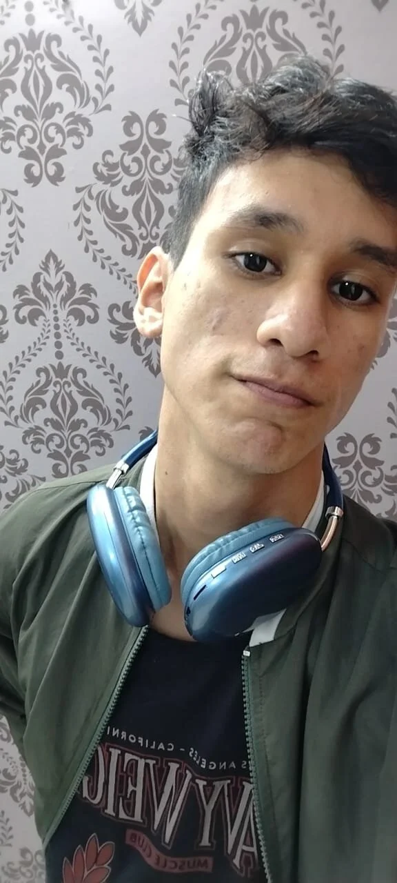 XXX Porn Photo of Nude Cum_hunters 2