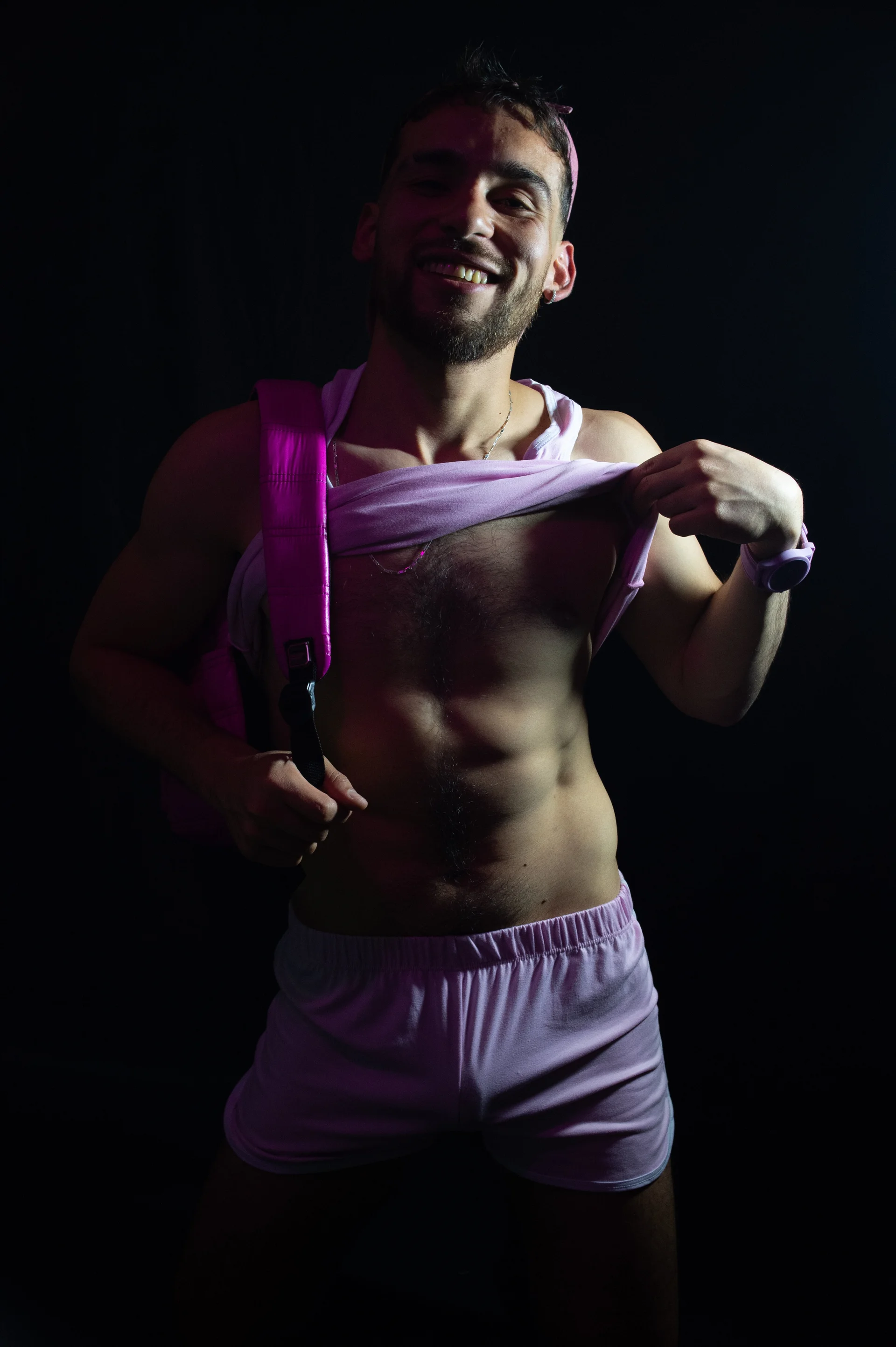 XXX Porn Photo of Nude Emanuell__ 5