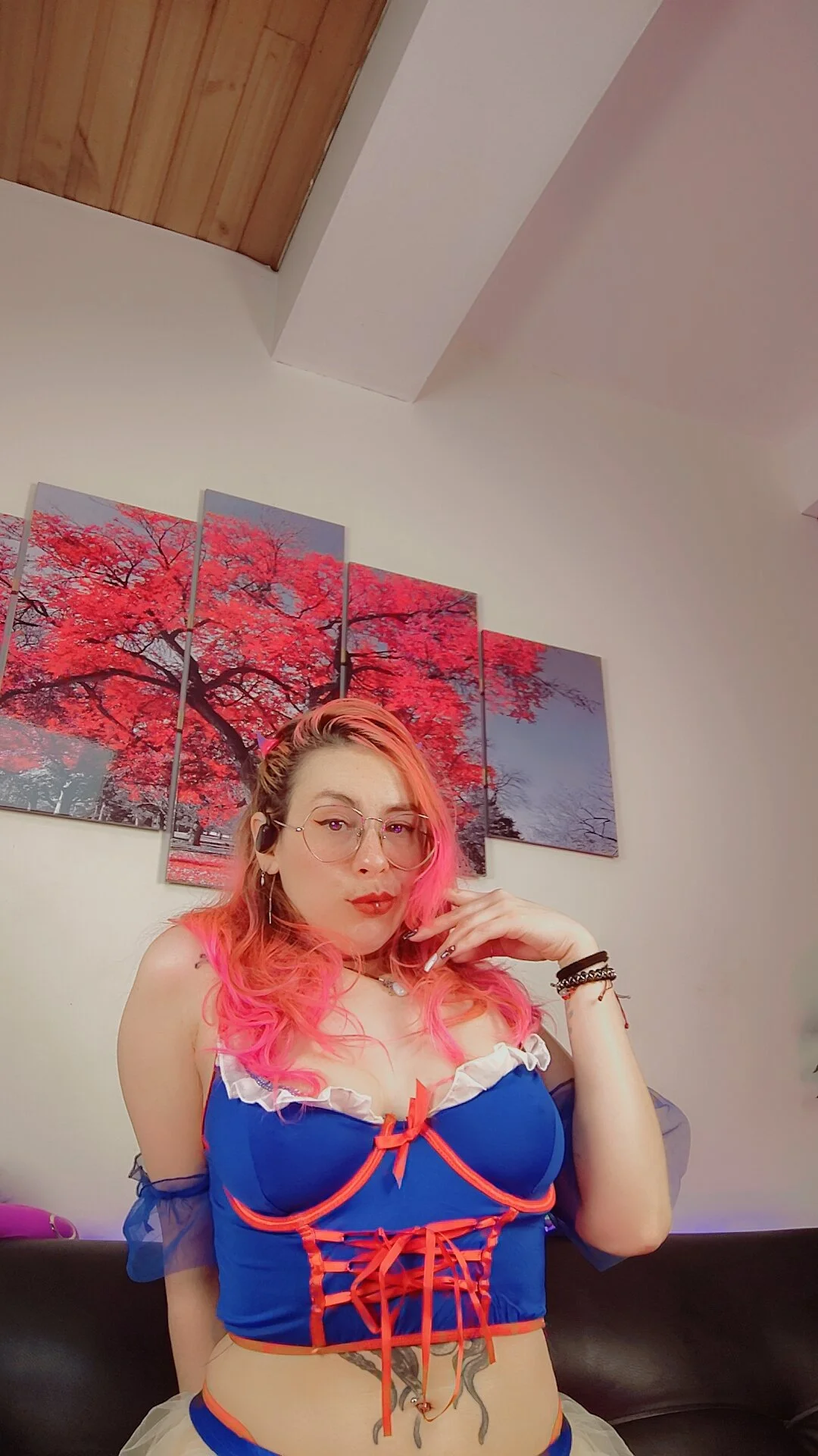 XXX Porn Photo of Nude natasha_laulau 356