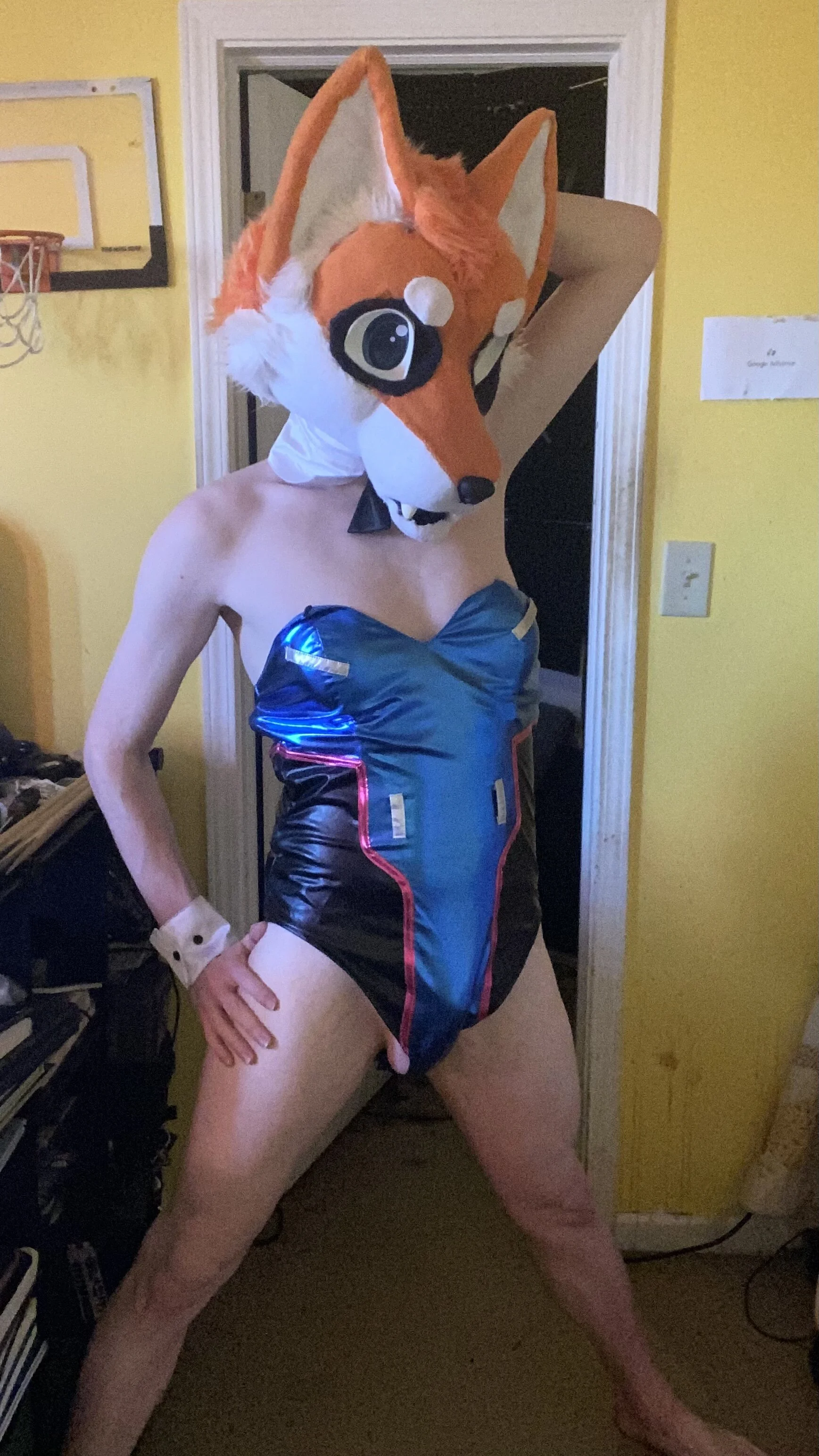 XXX Porn Photo of Nude FoxieHikari 38