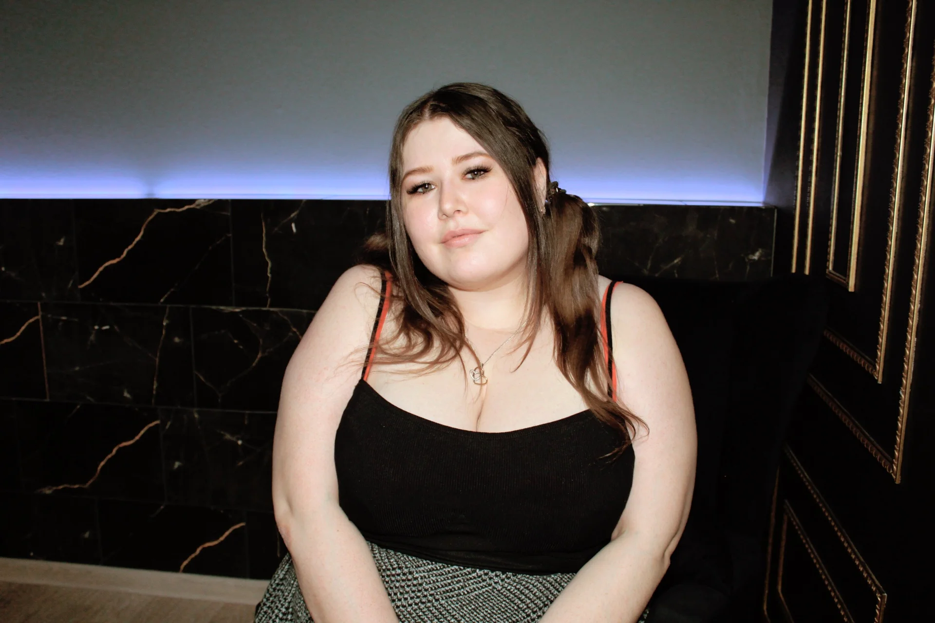 XXX Porn Photo of Nude Gabrielle_Flame 5