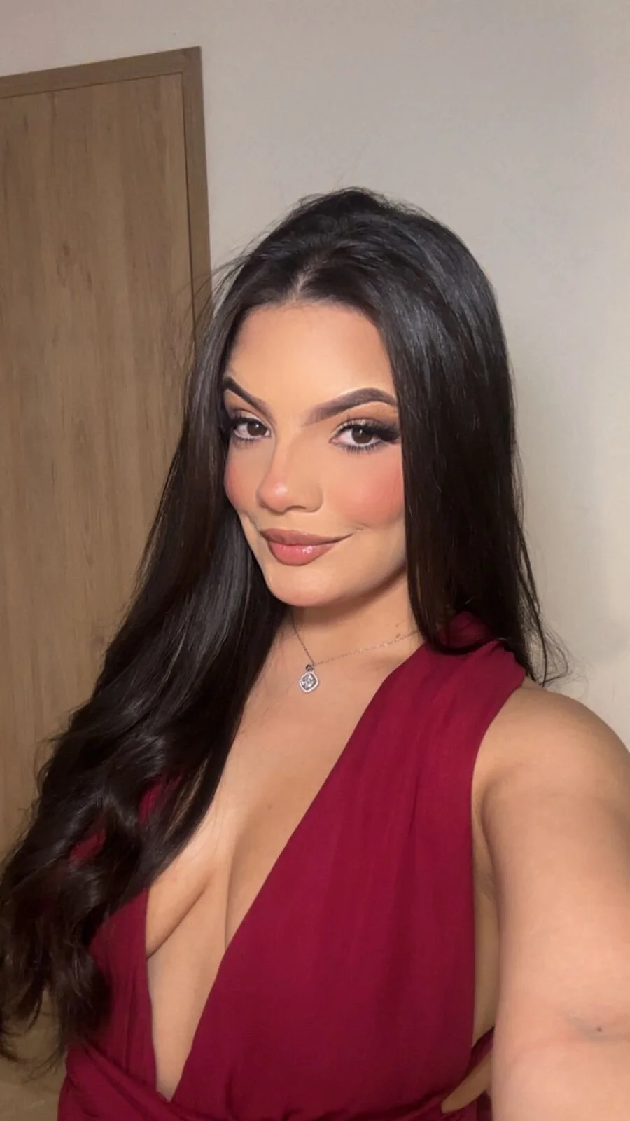 XXX Porn Photo of Nude IsabellaGrey19 5