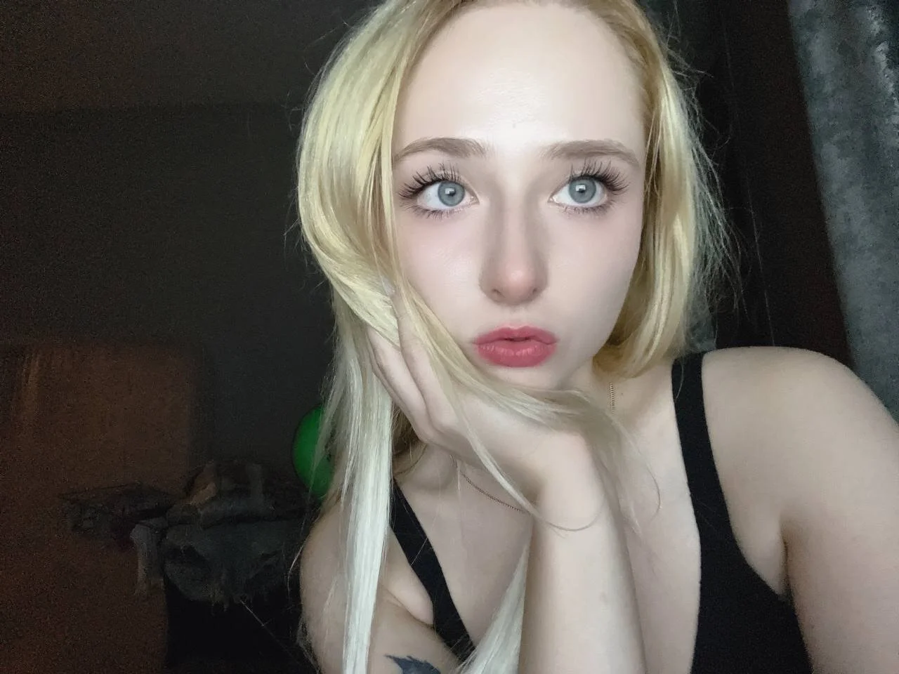 XXX Porn Photo of Nude Polly_Candy 5