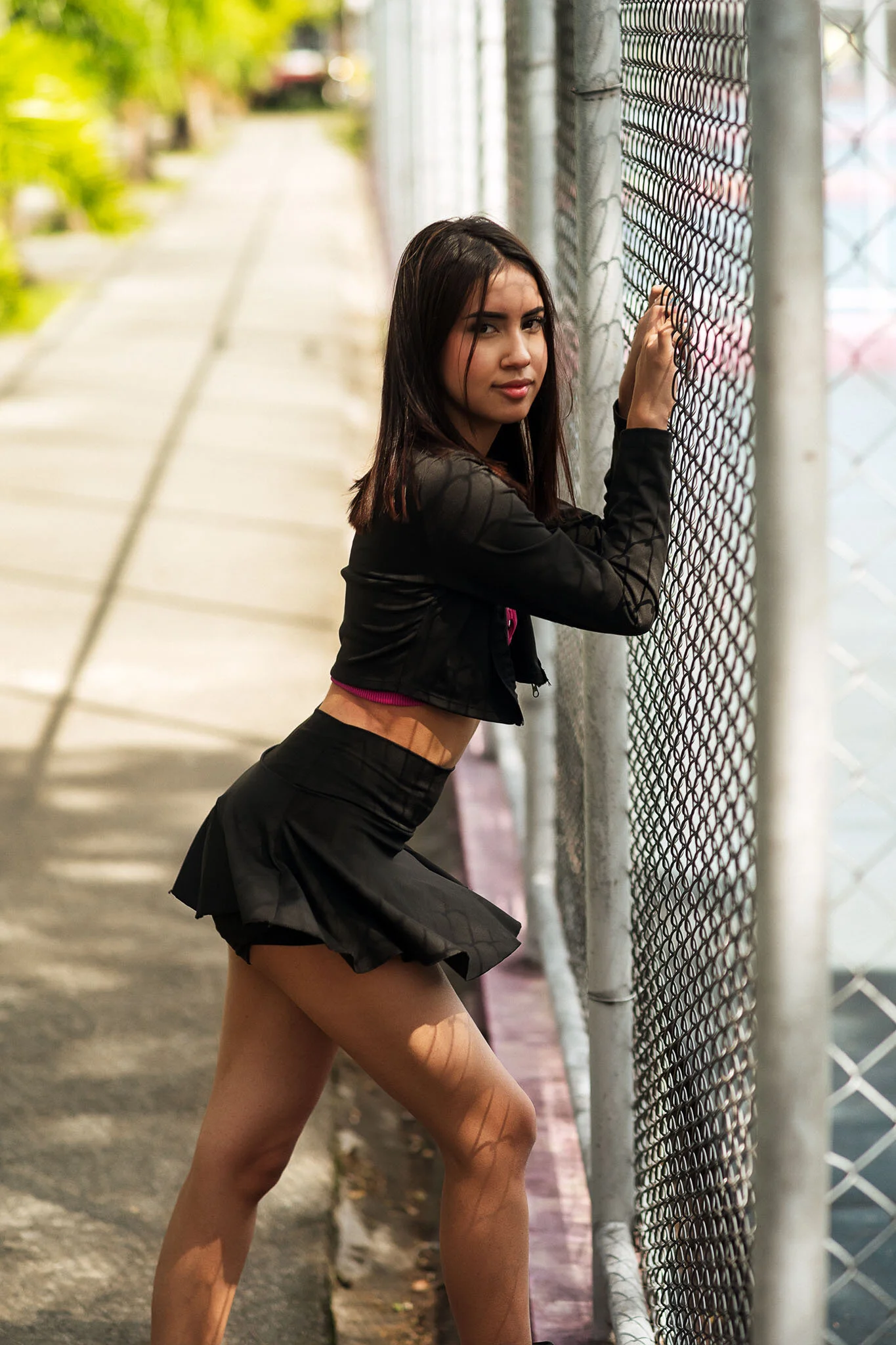 XXX Porn Photo of Nude Gisellclaire 5
