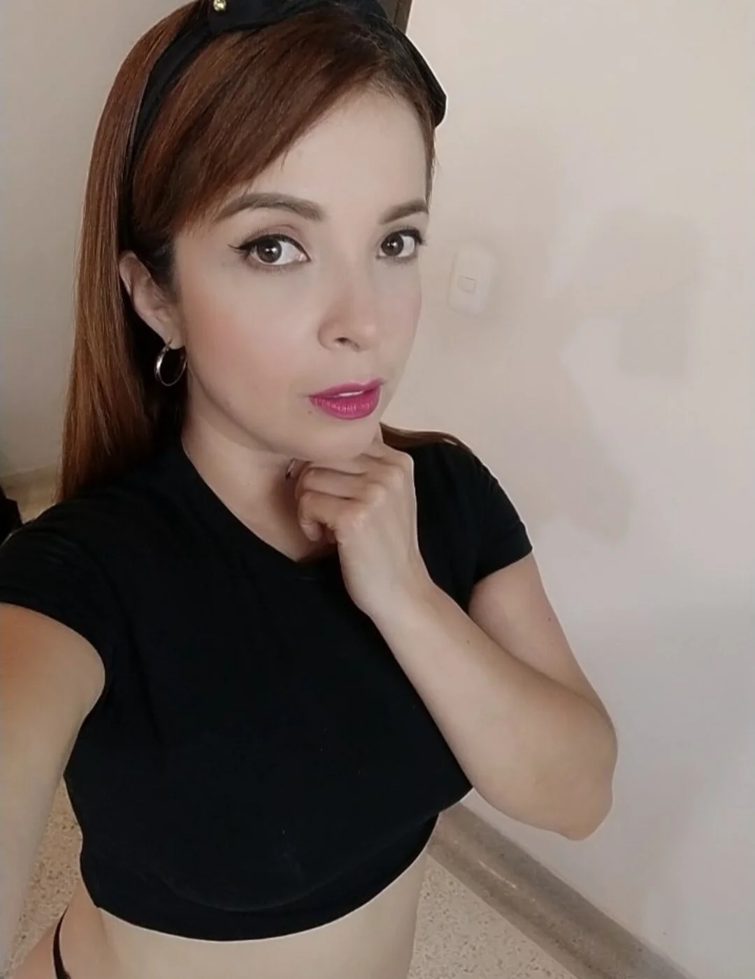 XXX Porn Photo of Nude Adel_Nesbiit 83