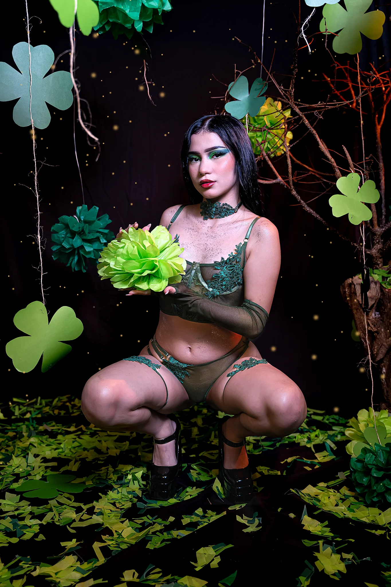 XXX Porn Photo of Nude Arii_moon 57