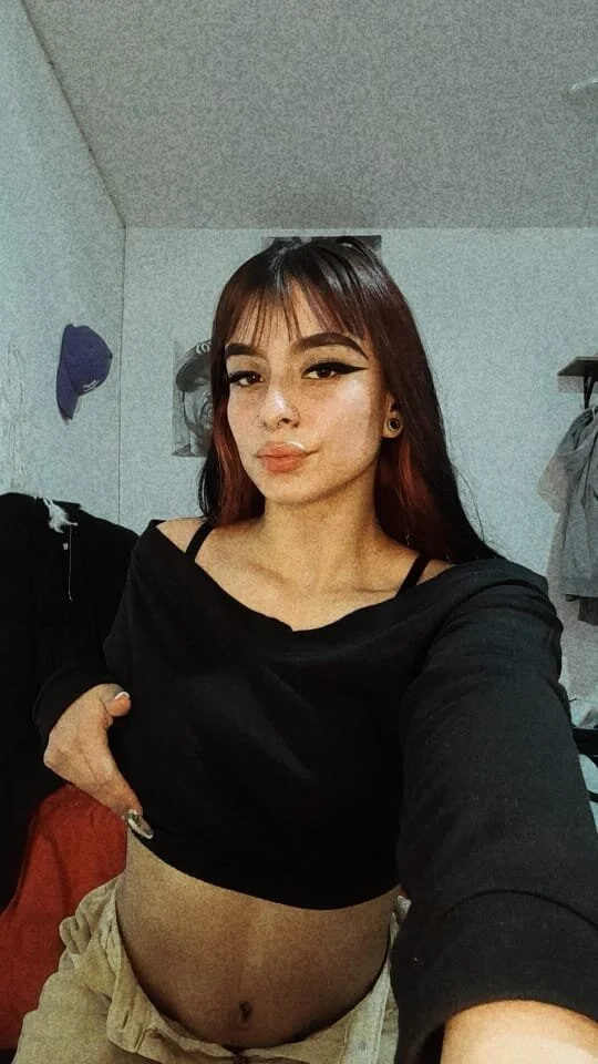 XXX Porn Photo of Nude Andreita_Jones 13
