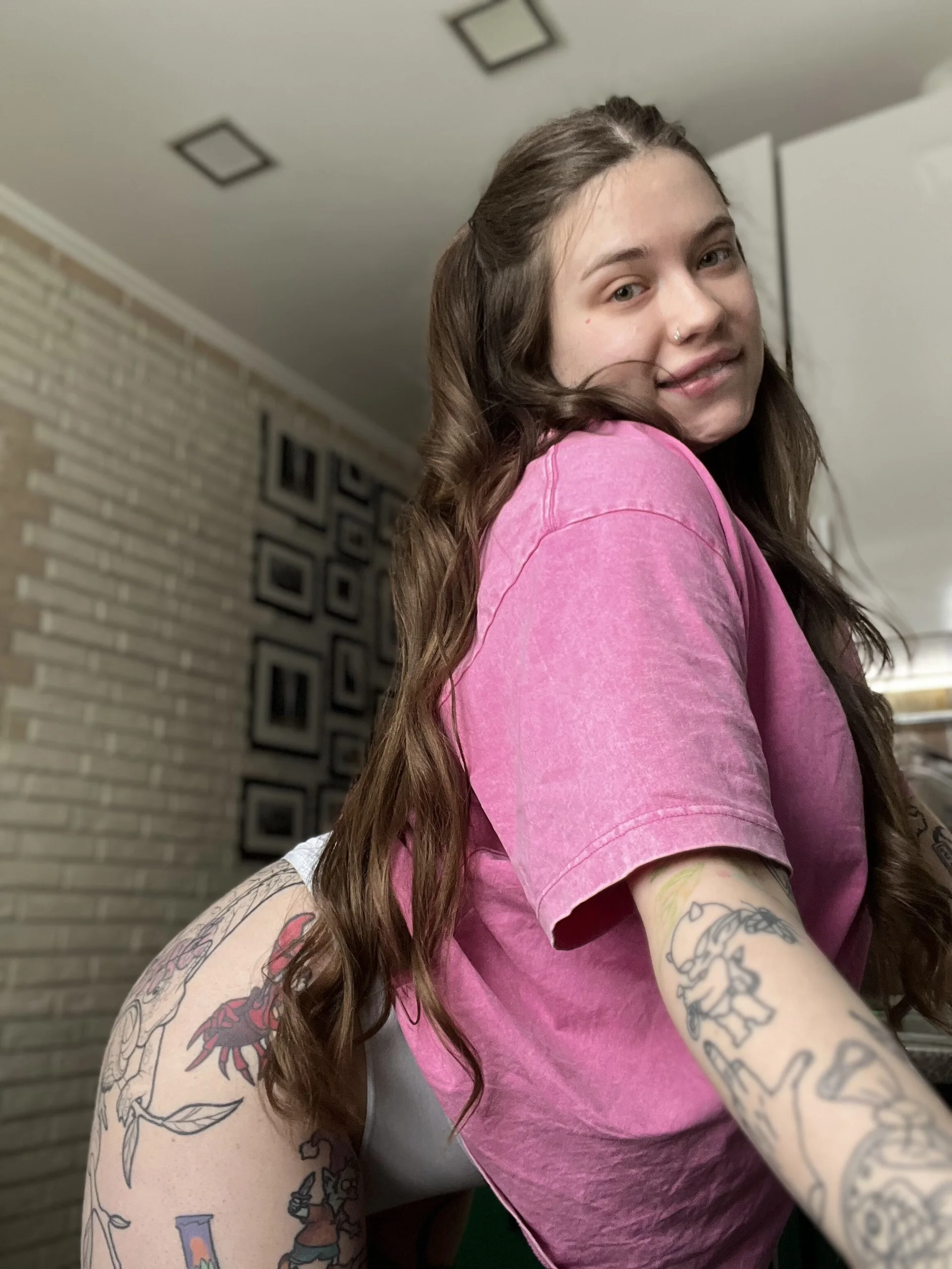 XXX Porn Photo of Nude Vikki_toriya 144