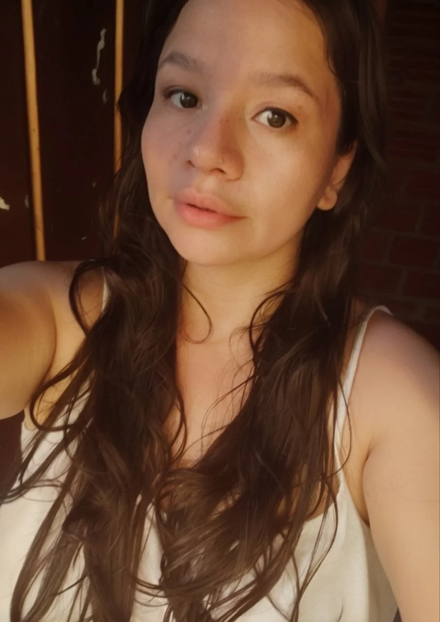 XXX Porn Photo of Nude samantha_pane 6