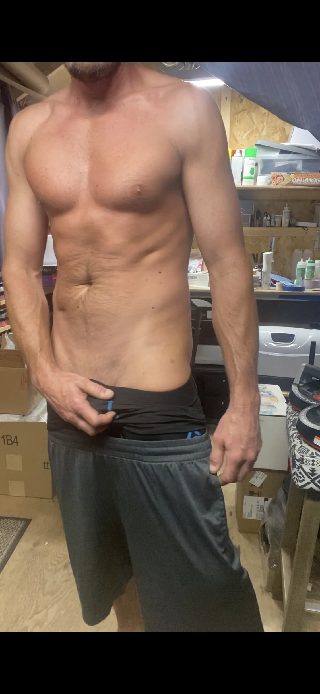 XXX Porn Photo of Nude Rob69dick 30