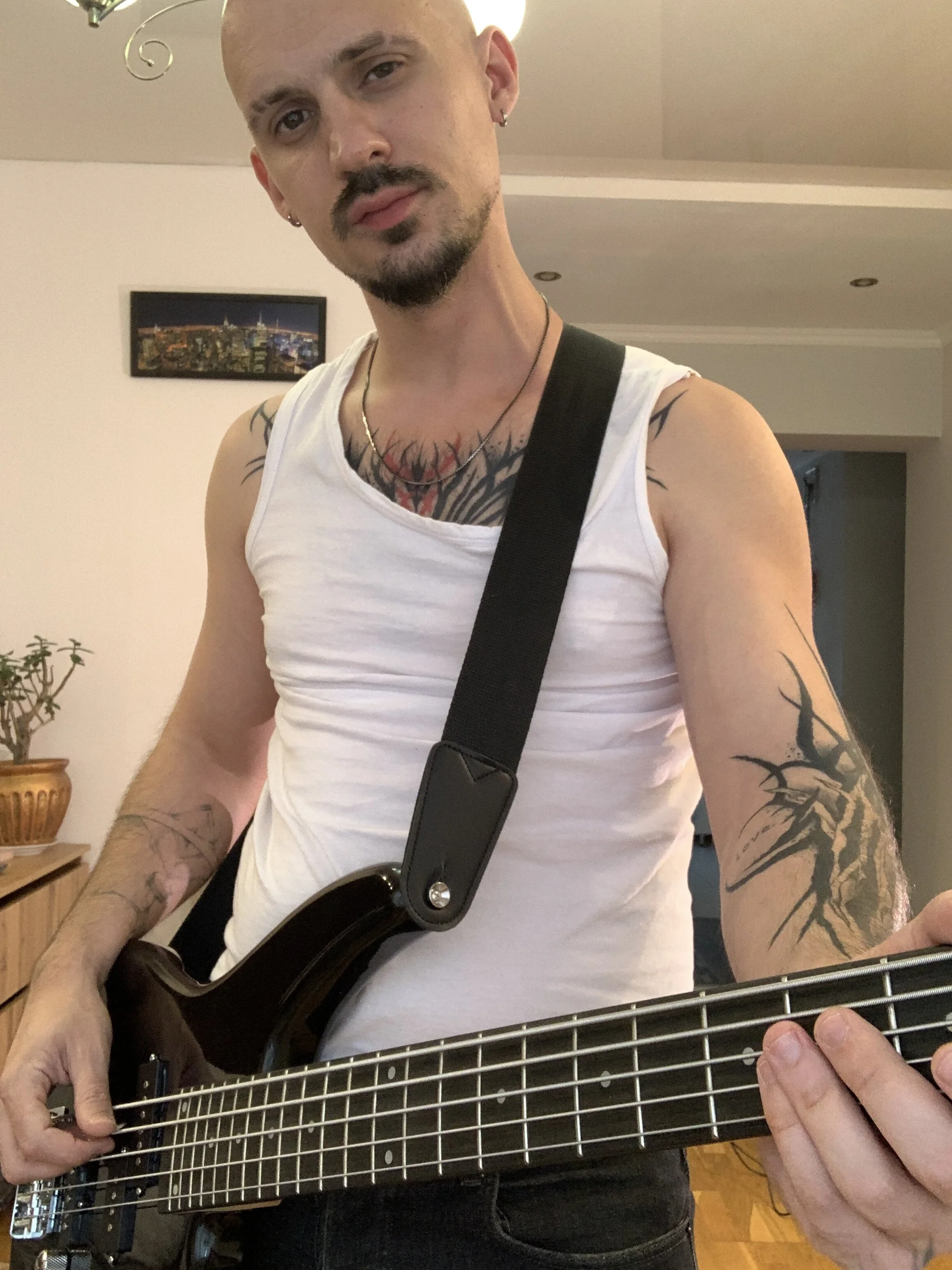 XXX Porn Photo of Nude AssHunter4k 46