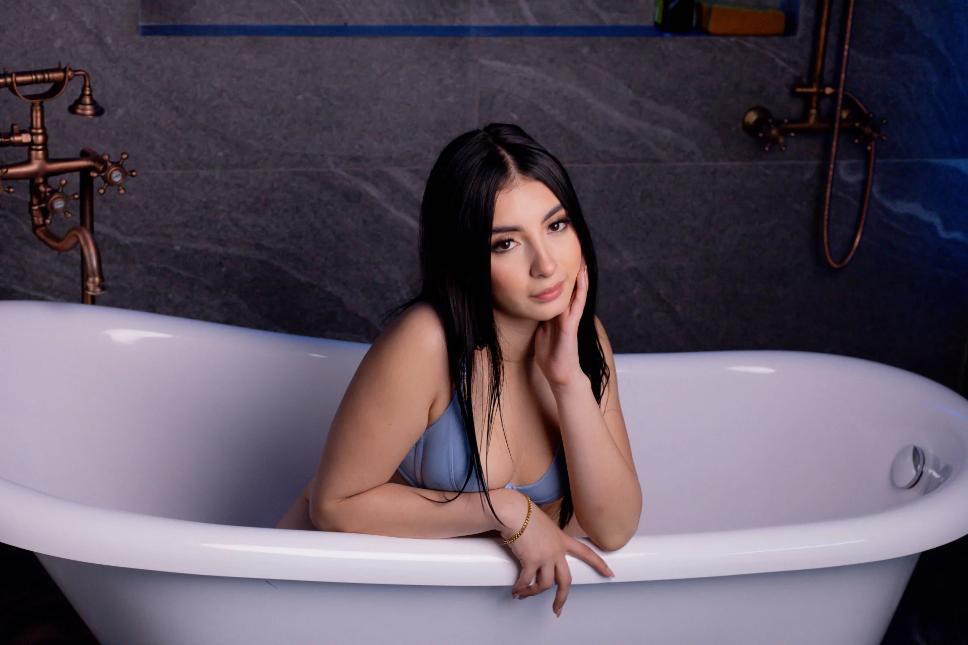 XXX Porn Photo of Nude MagieeThomson 20