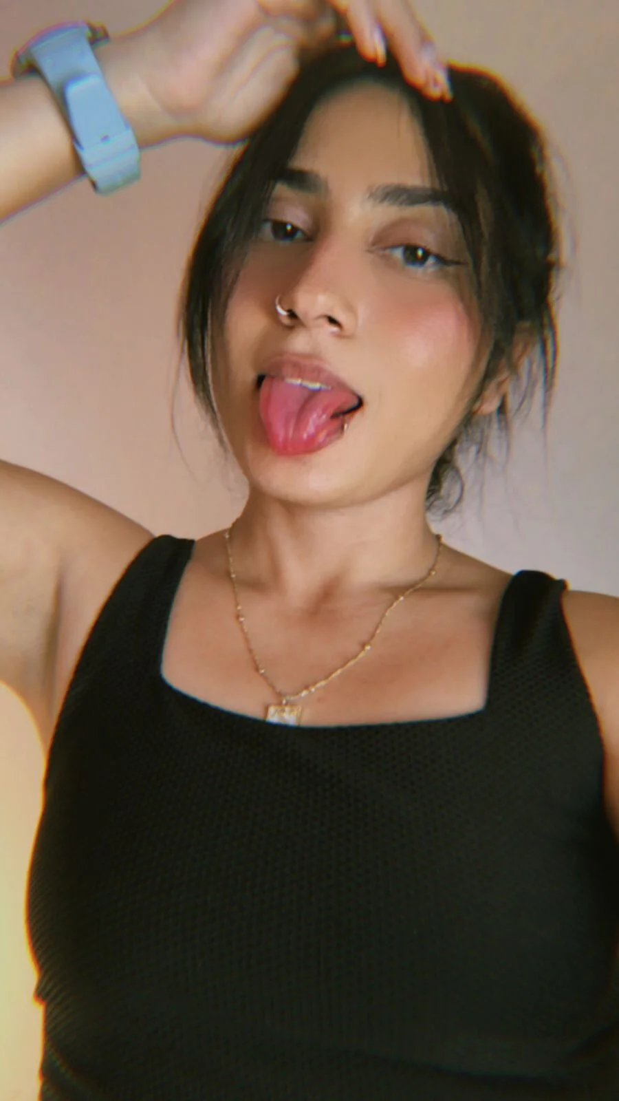 XXX Porn Photo of Nude lia_sofiia 3