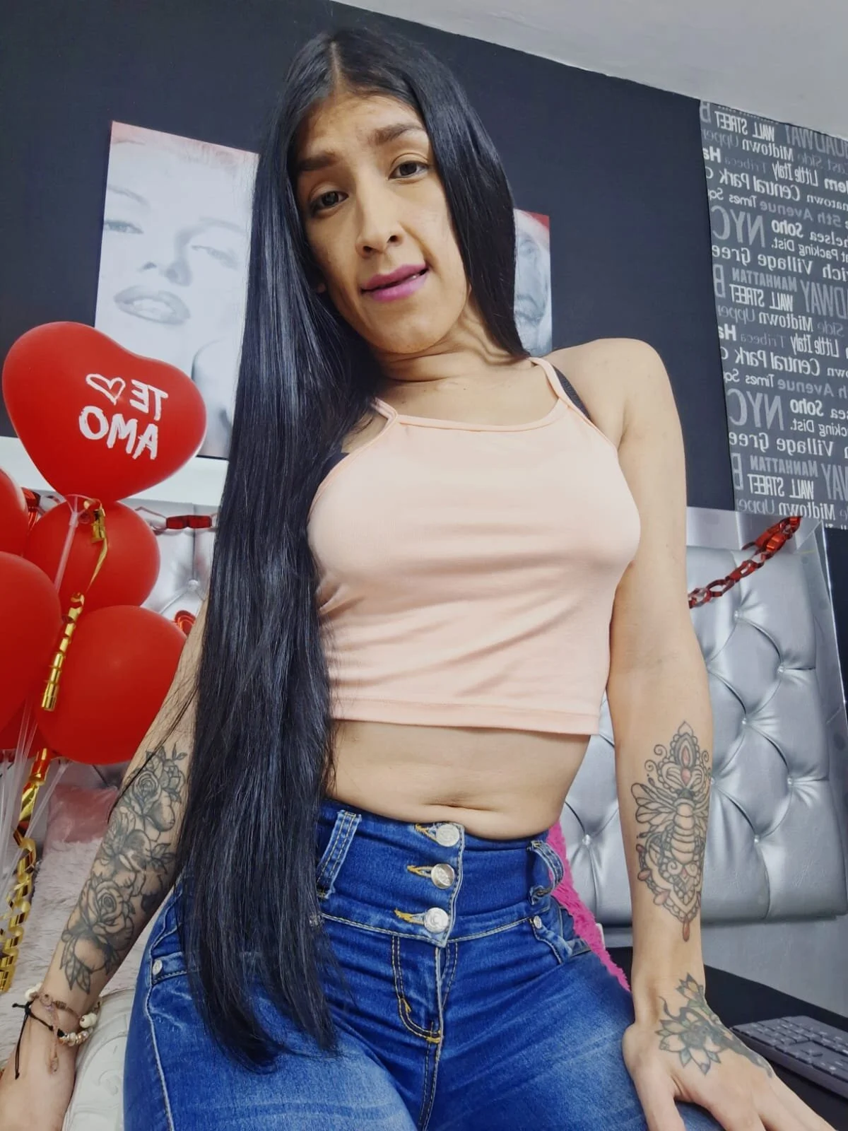 XXX Porn Photo of Nude _nicolehotshemale 520