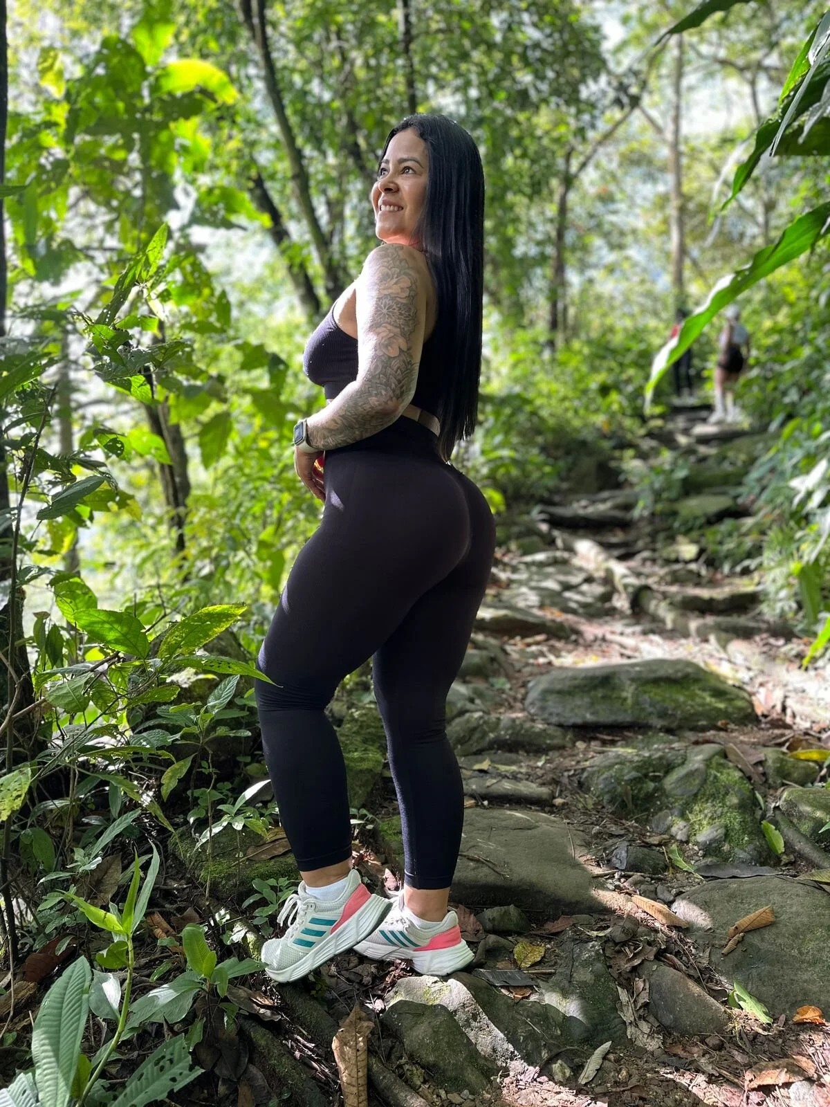 XXX Porn Photo of Nude bounce_katty 26