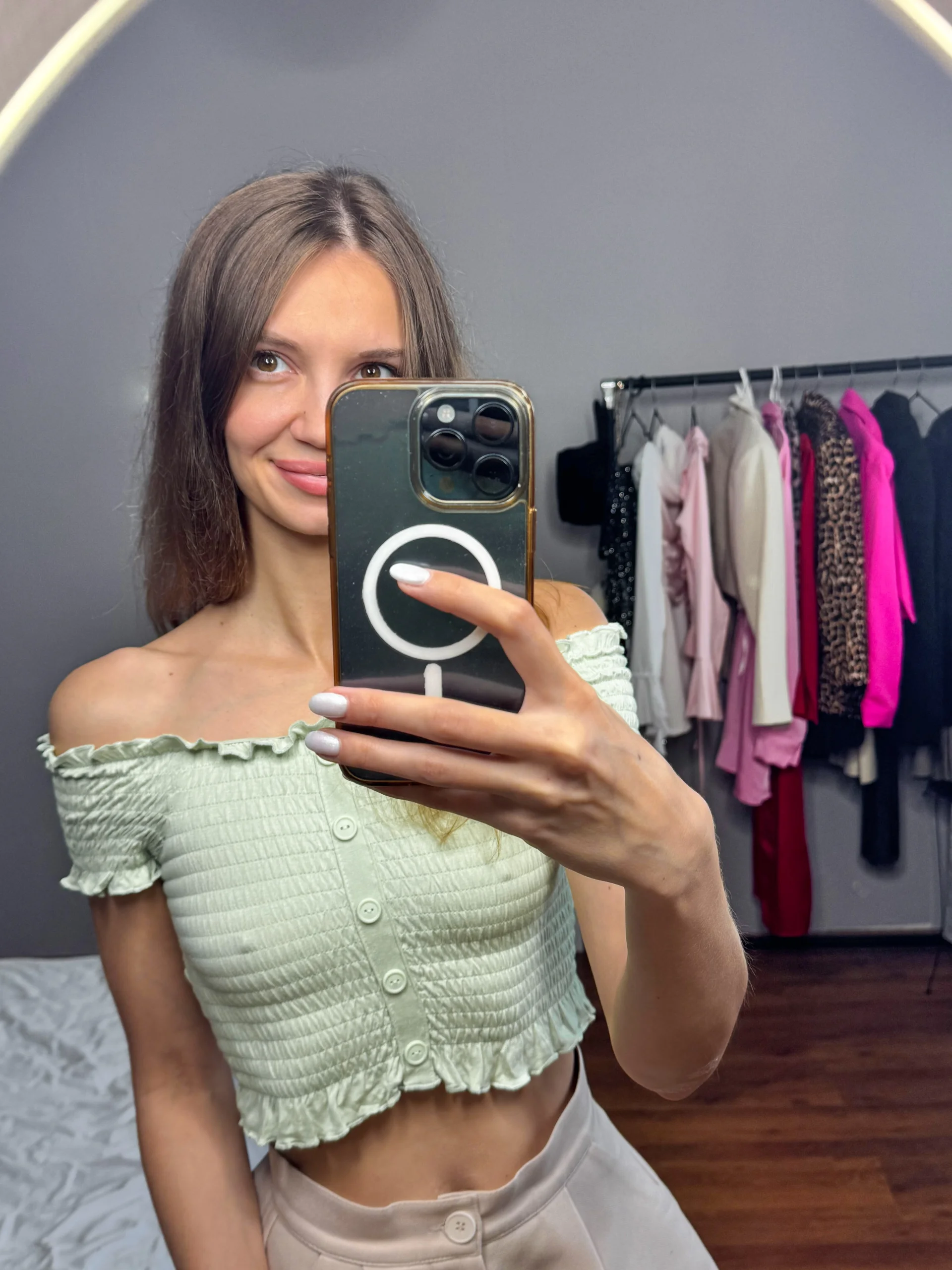 XXX Porn Photo of Nude OdaMinty 12