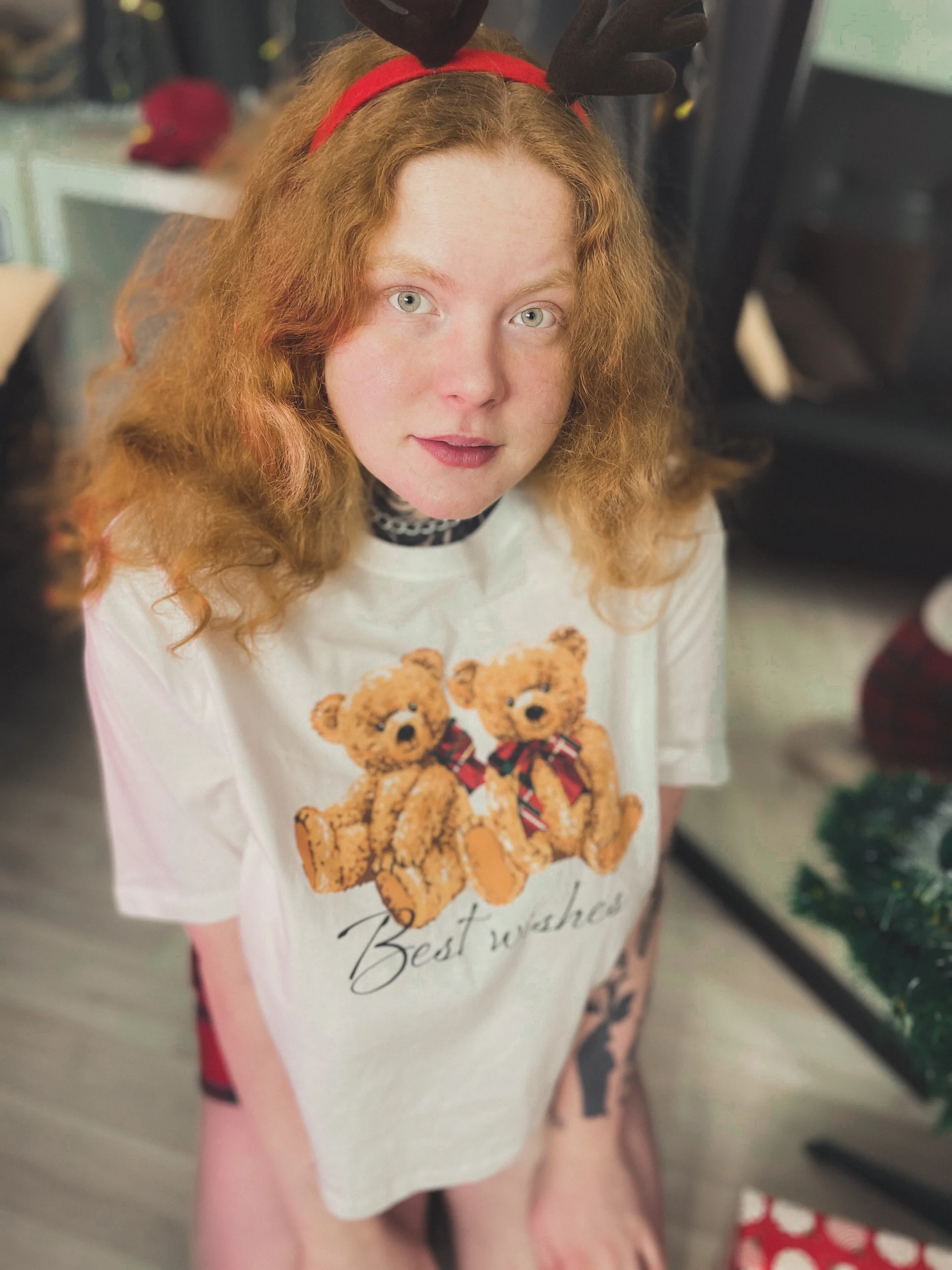 XXX Porn Photo of Nude Cassie_xKiss 6