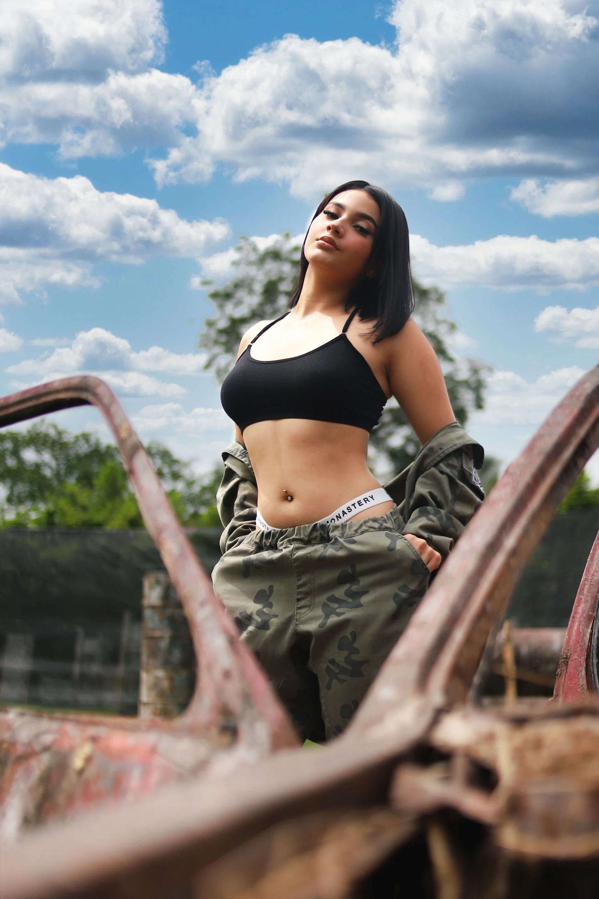 XXX Porn Photo of Nude Tifanny_Jhoson 50