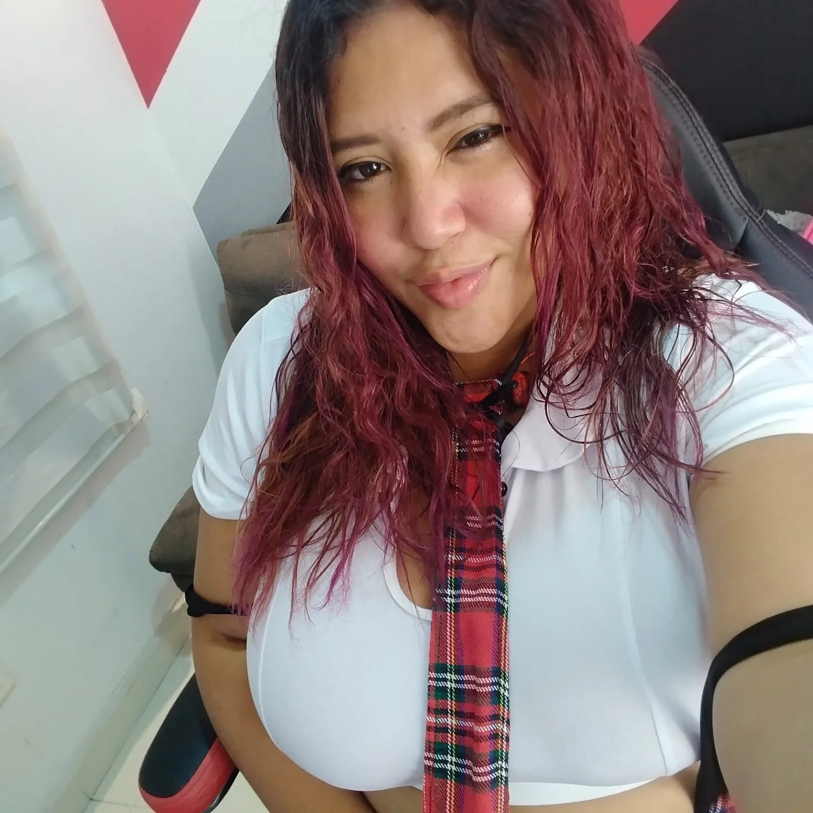 XXX Porn Photo of Nude mafe_flor 41