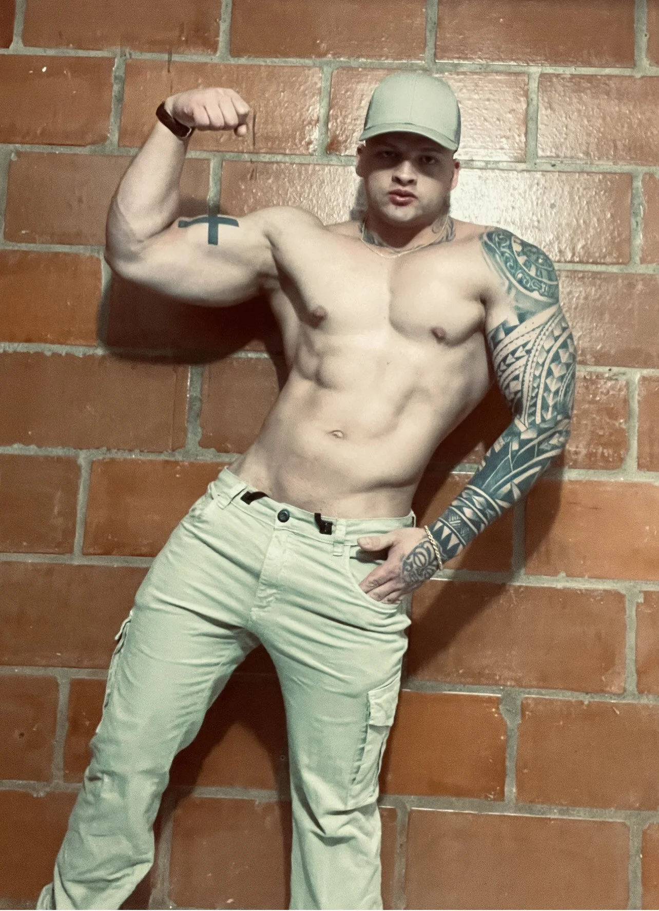 XXX Porn Photo of Nude Jaor_owens20 1