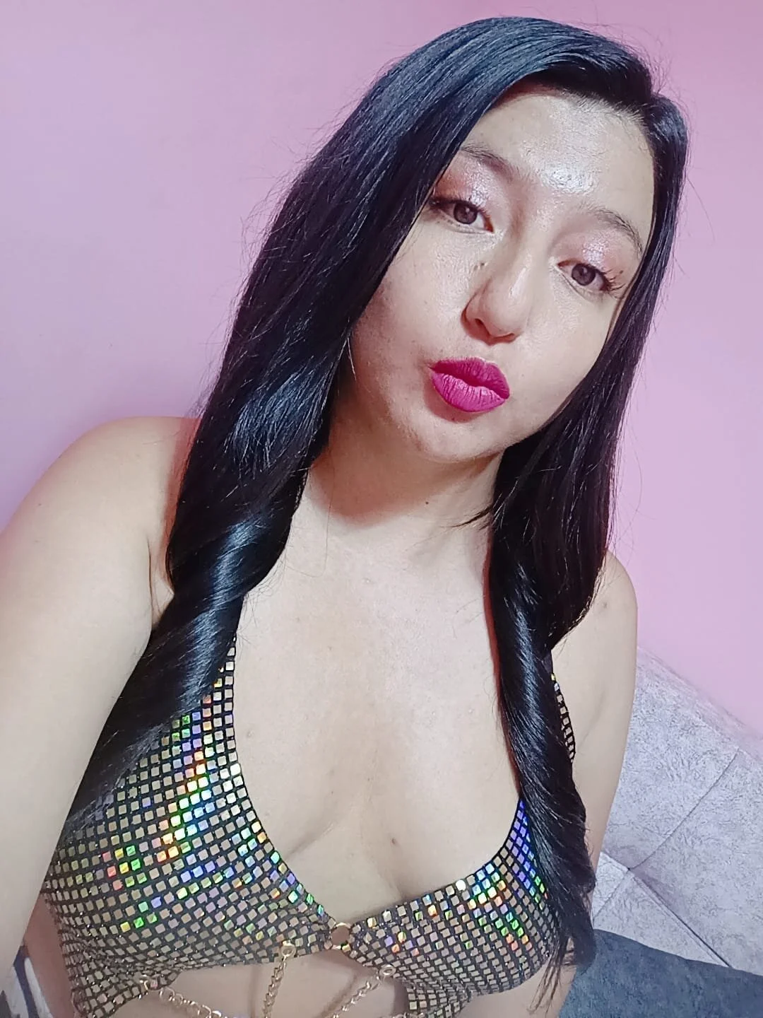XXX Porn Photo of Nude Melany_daring 16
