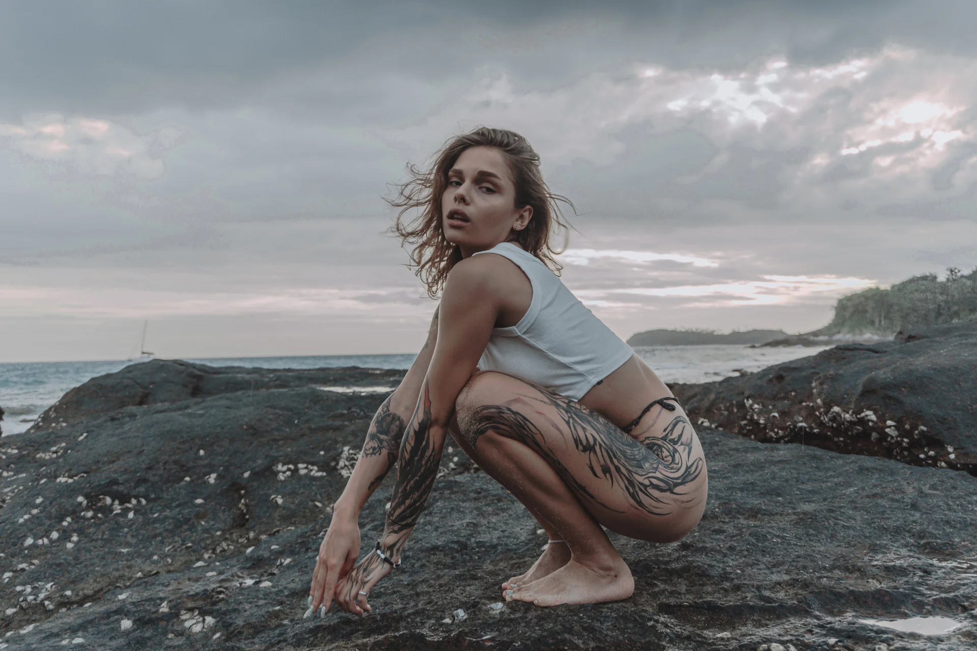 XXX Porn Photo of Nude HumbleJess 17