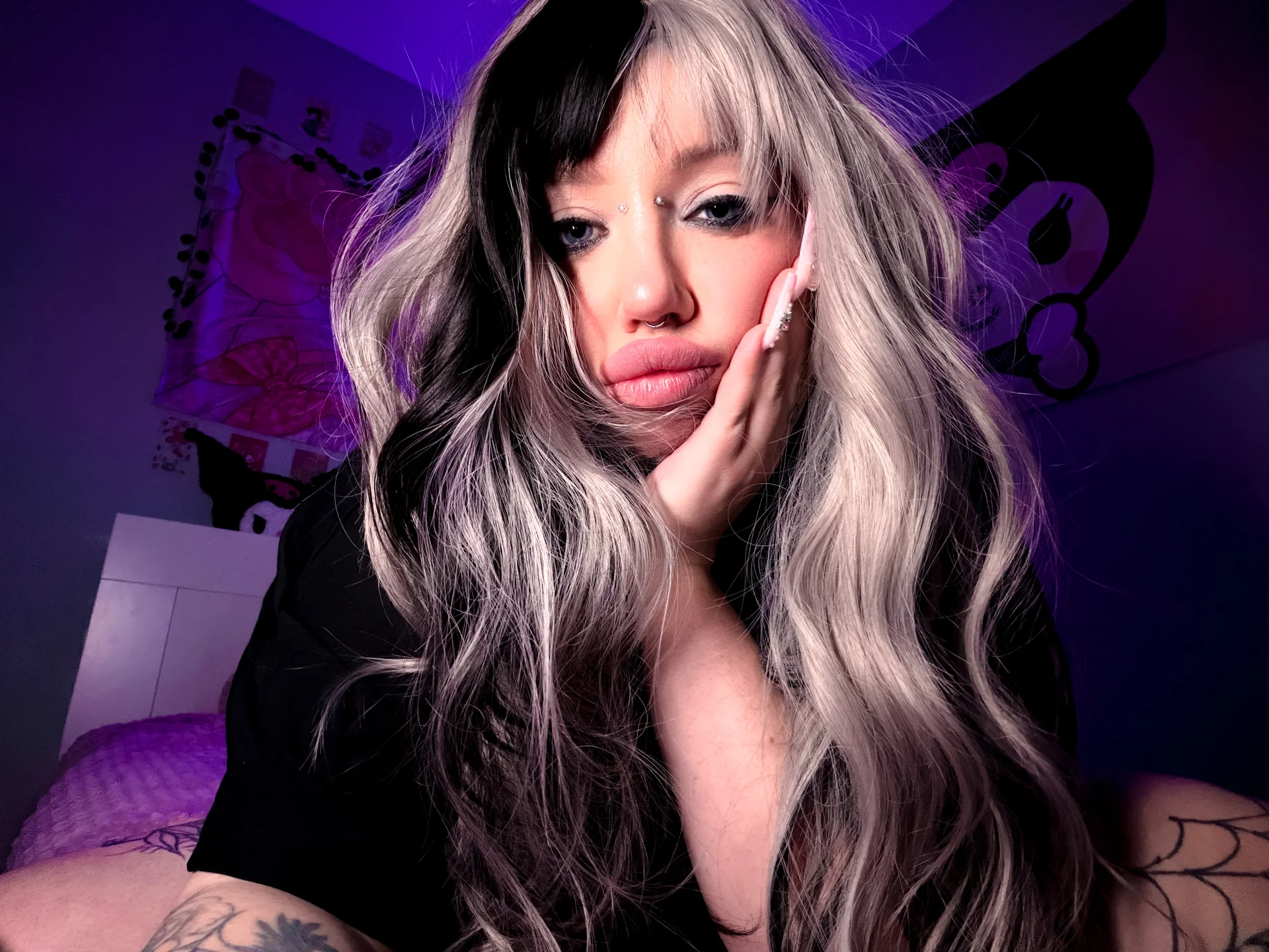 XXX Porn Photo of Nude Chiibis 10