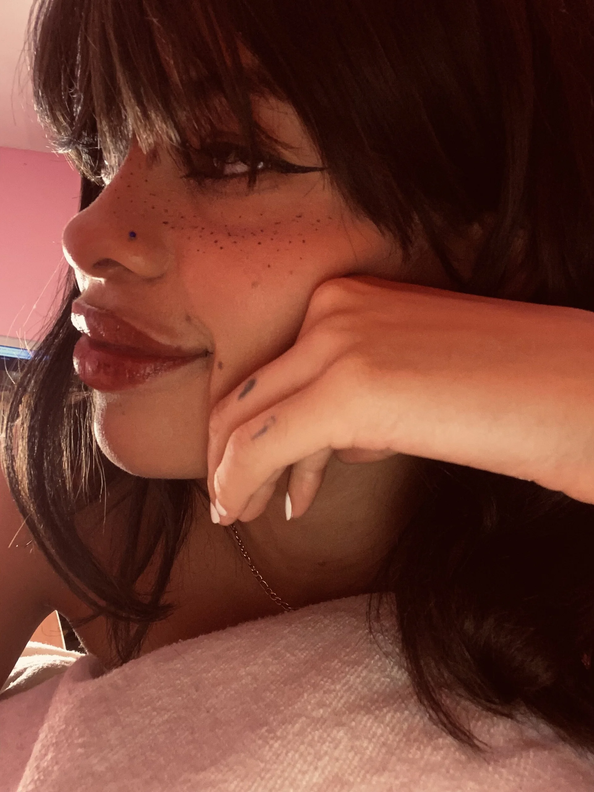 XXX Porn Photo of Nude Bunny_bel 83