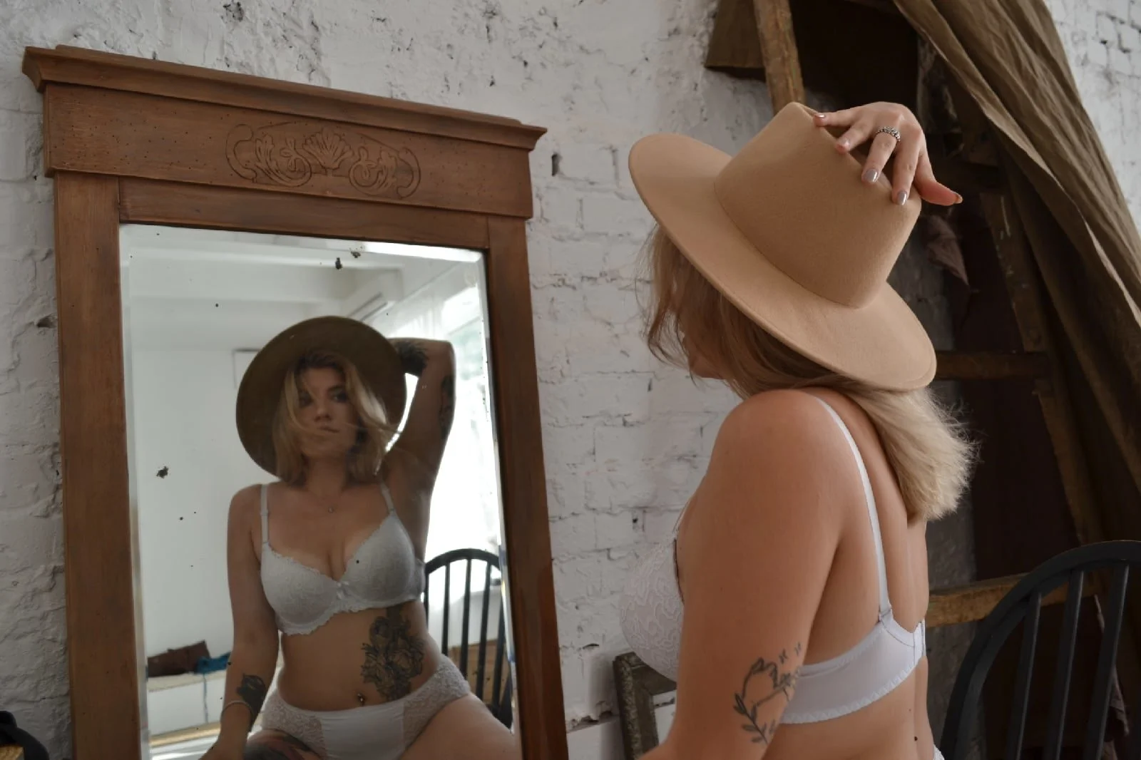 XXX Porn Photo of Nude Fairy__Sofia 35