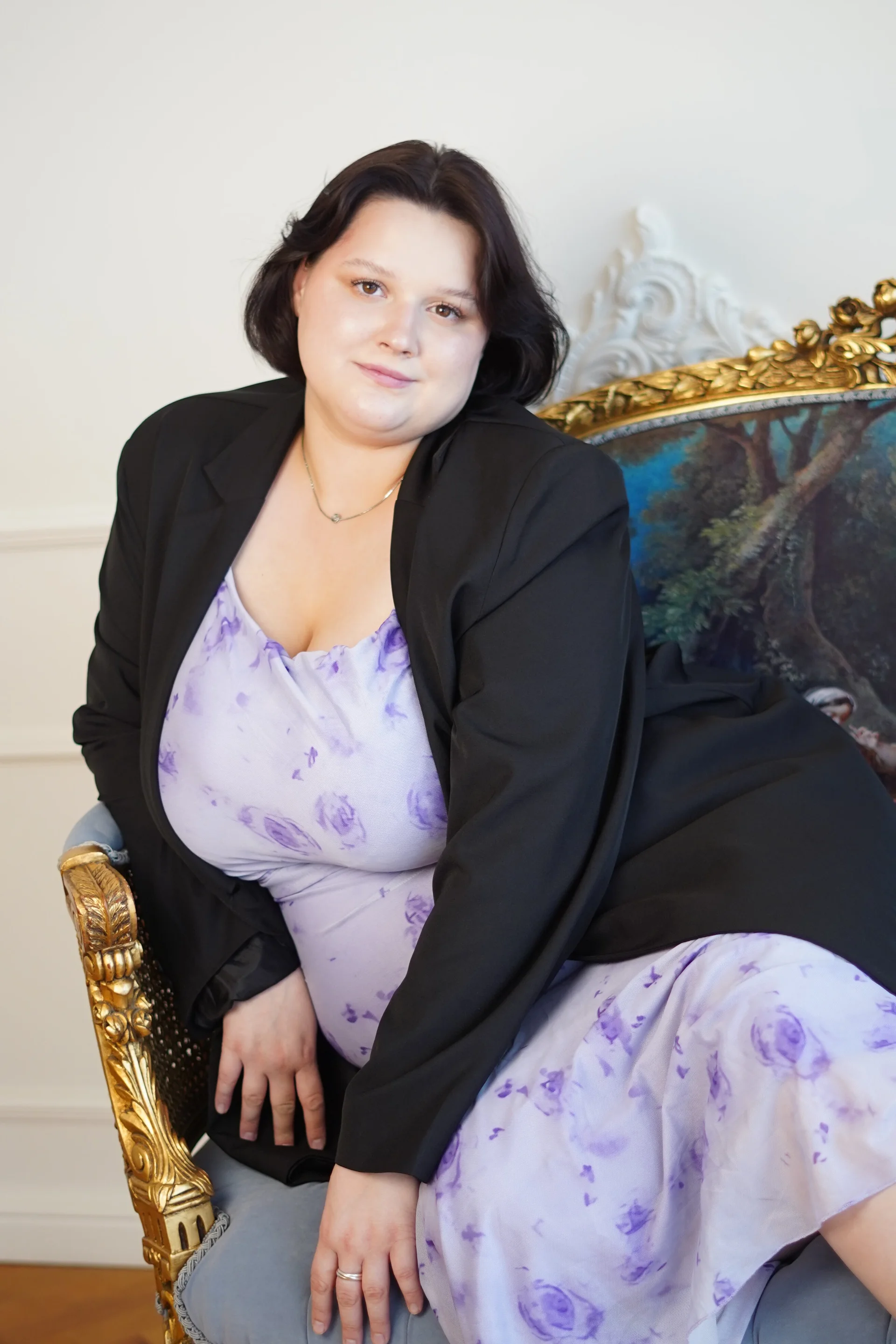 XXX Porn Photo of Nude Blossom_Sonya 48