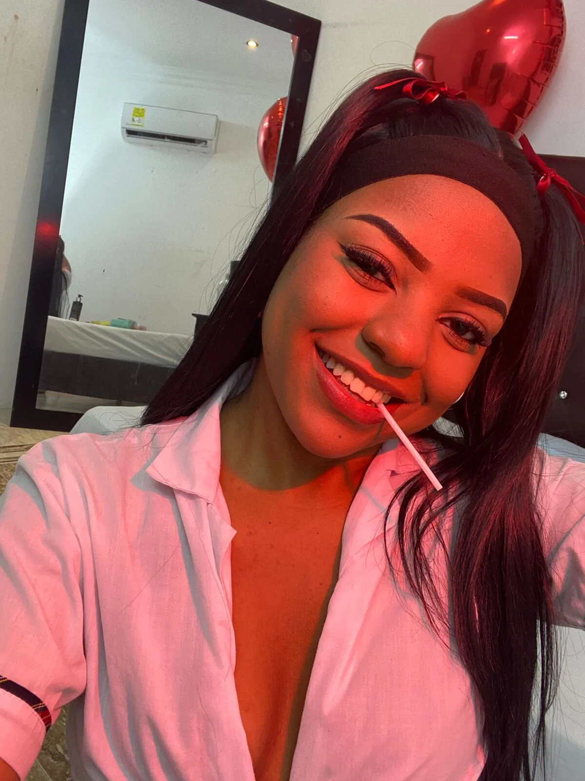 XXX Porn Photo of Nude celestebell_ 7