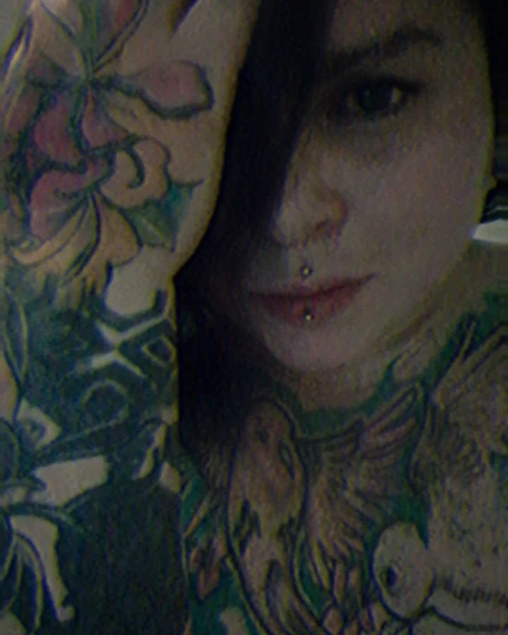 XXX Porn Photo of Nude IMFER_ 3