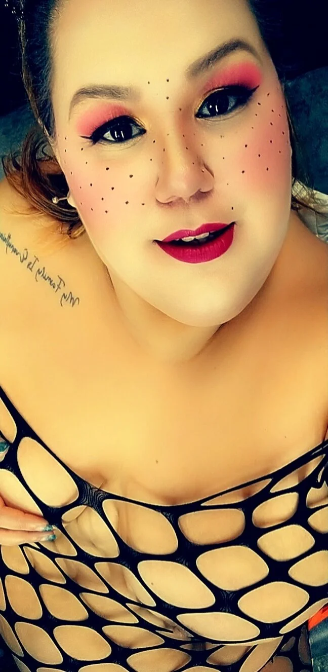 XXX Porn Photo of Nude GiannaMorrys 180