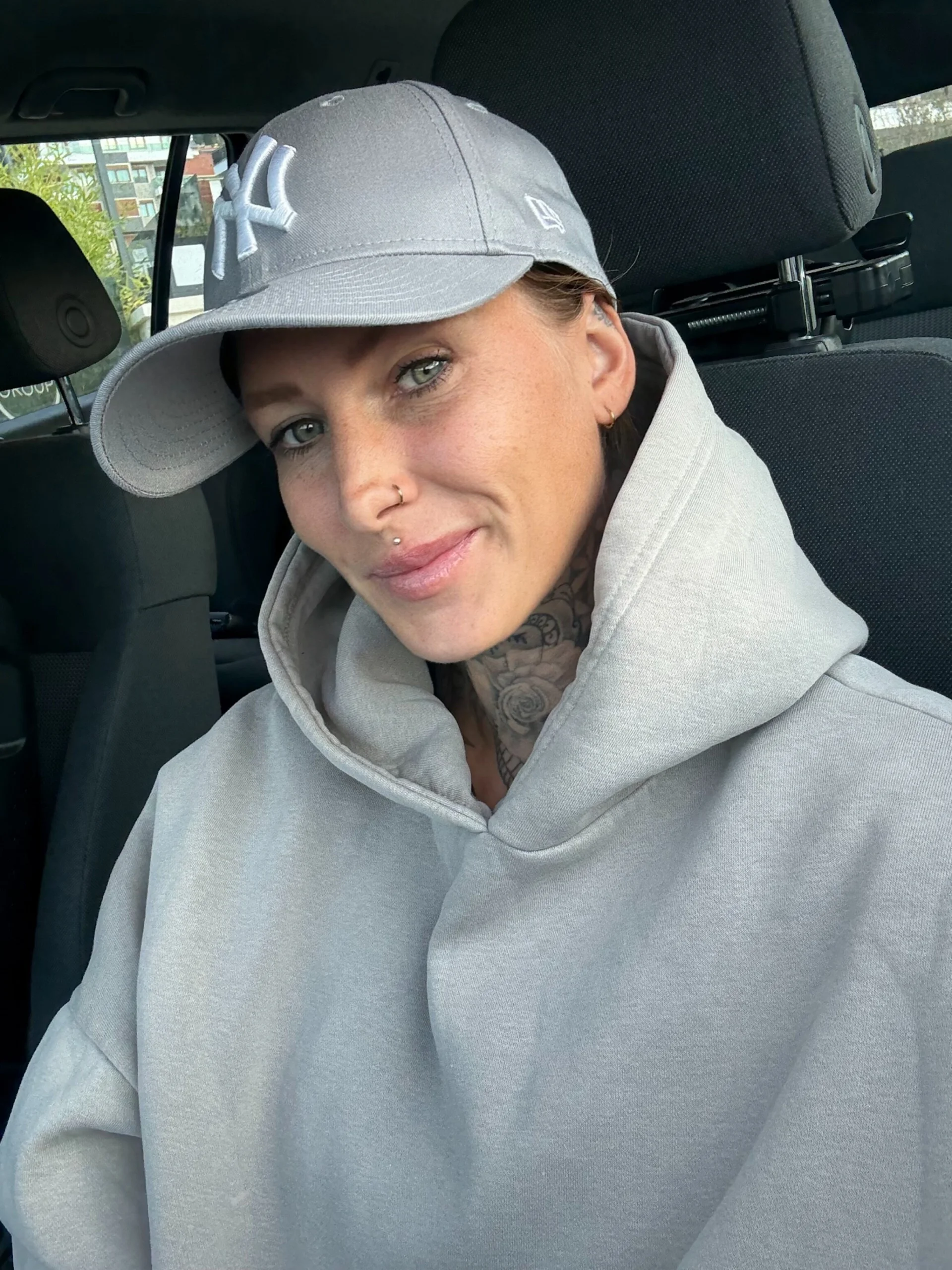 XXX Porn Photo of Nude Klarry69 4