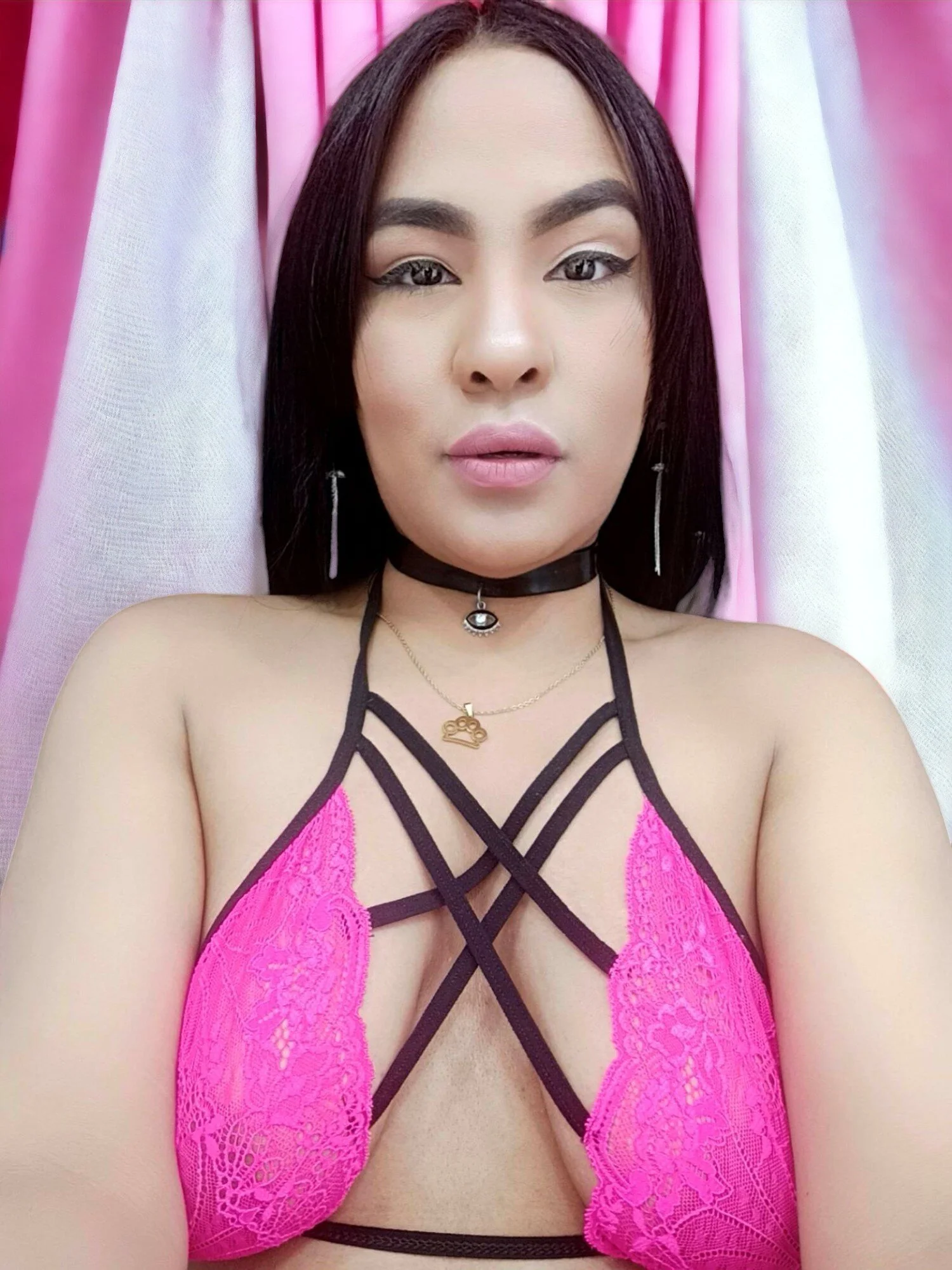 XXX Porn Photo of Nude SharonCasttle 48