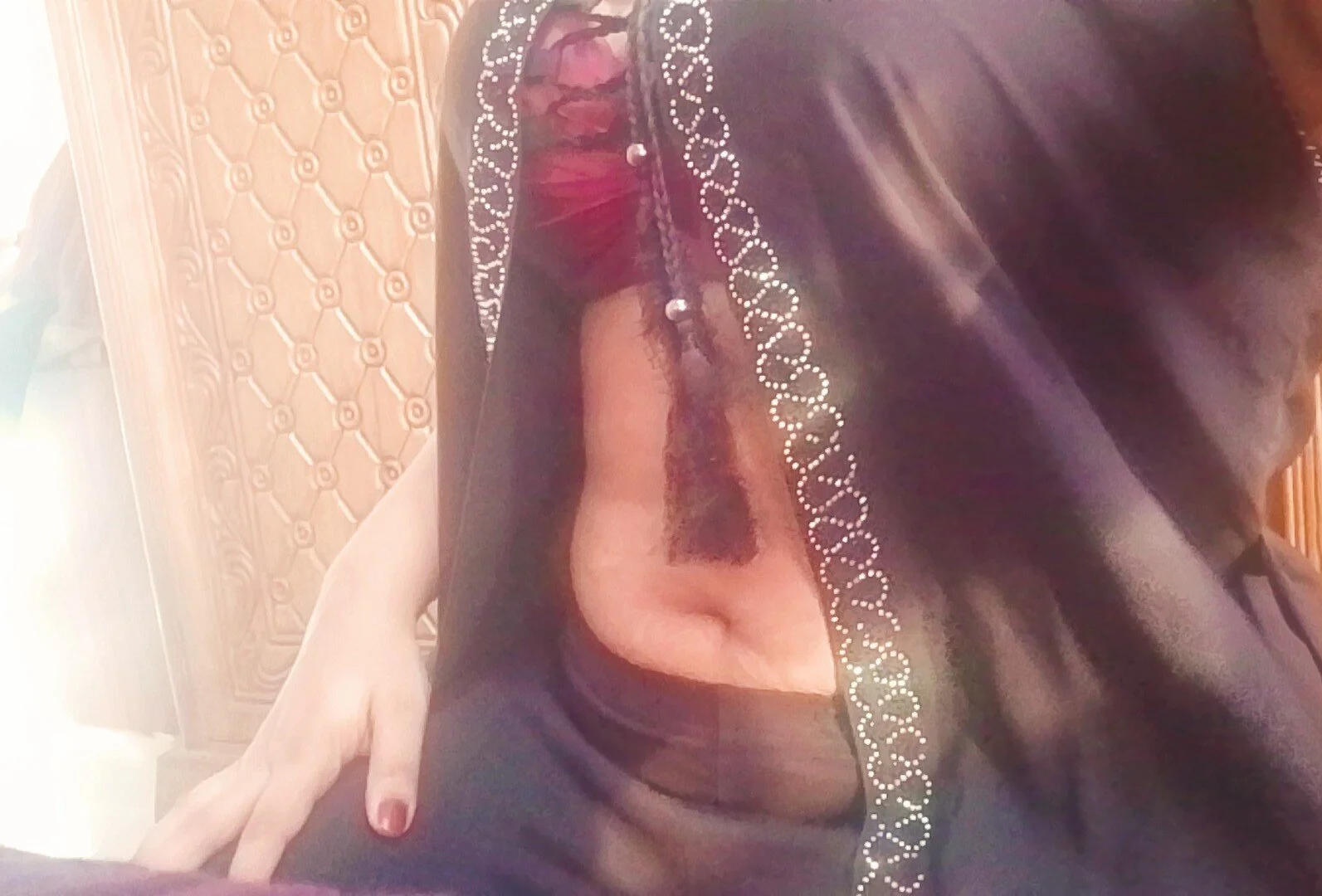 XXX Porn Photo of Nude Beauty_Queen_Soniya 14