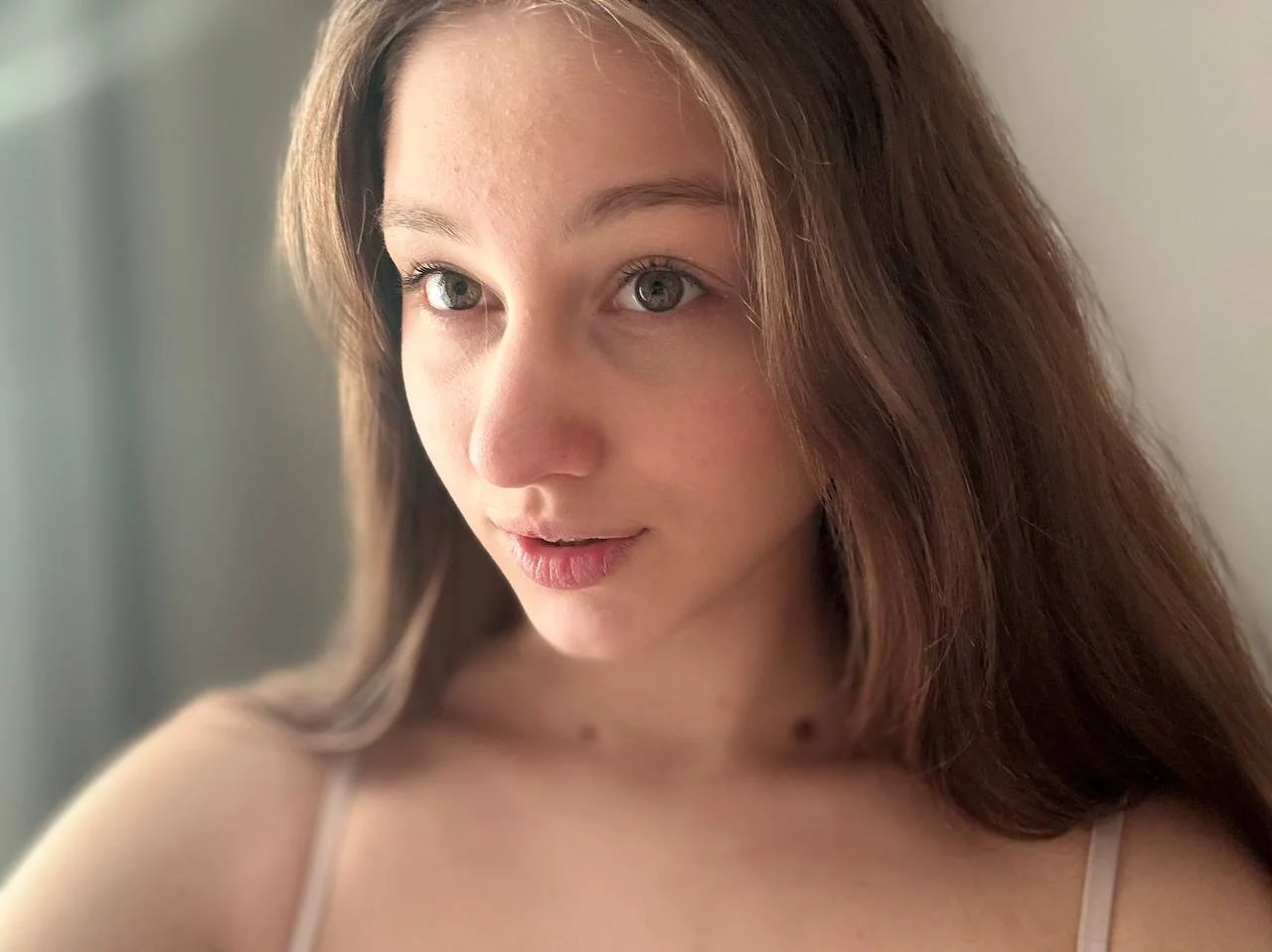 XXX Porn Photo of Nude MercBoone 71