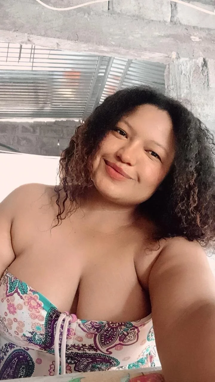 XXX Porn Photo of Nude ivana_ruiz 5