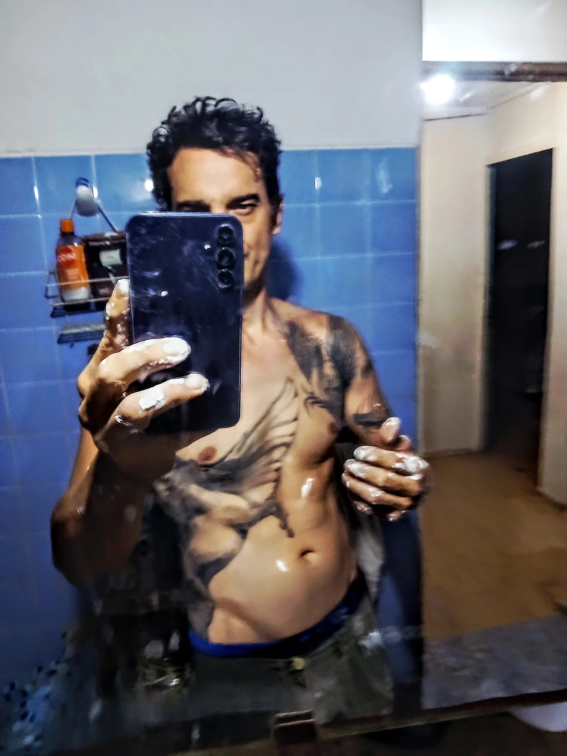XXX Porn Photo of Nude edu_kal 1