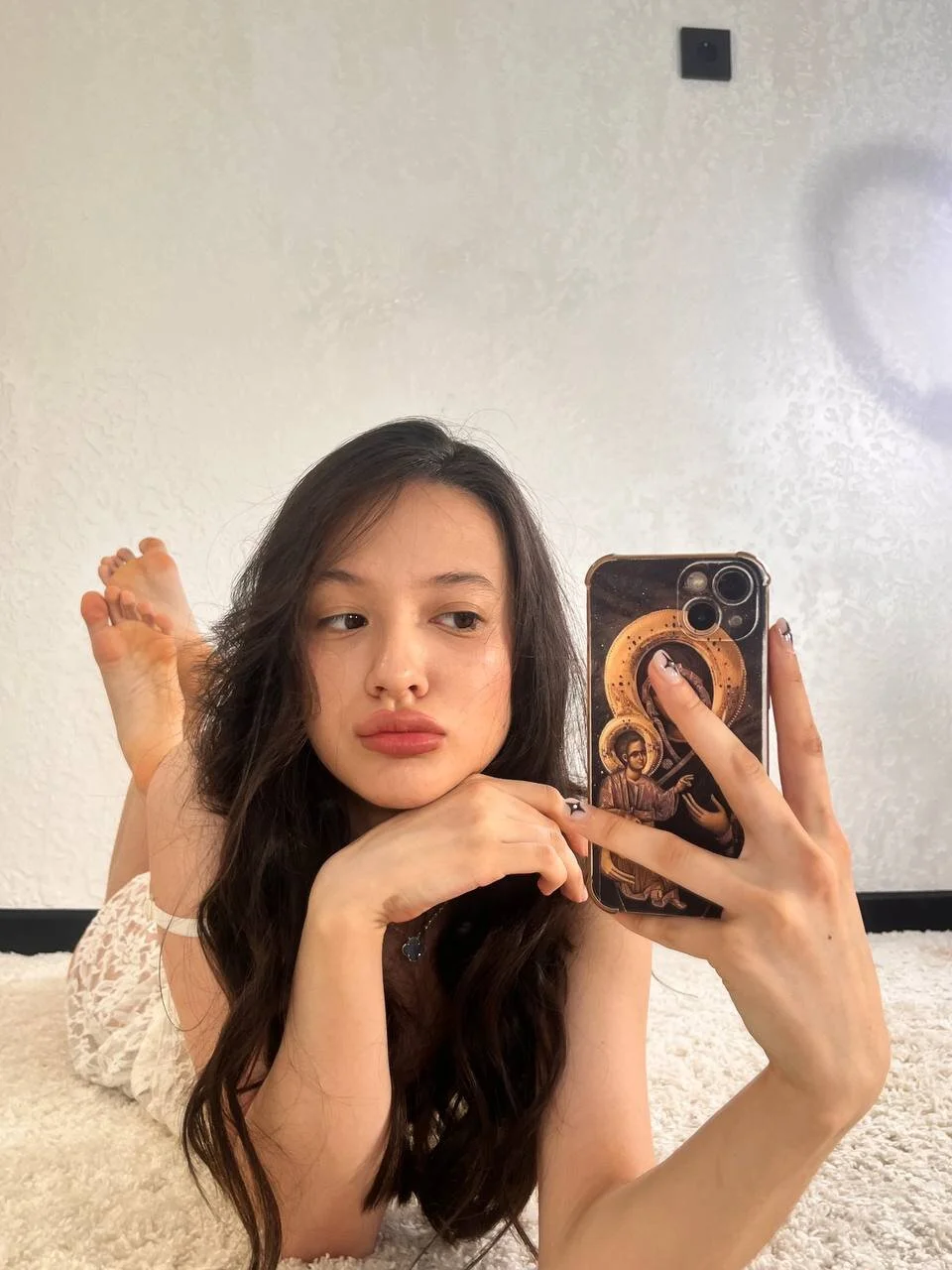 XXX Porn Photo of Nude Janet_Jee 7