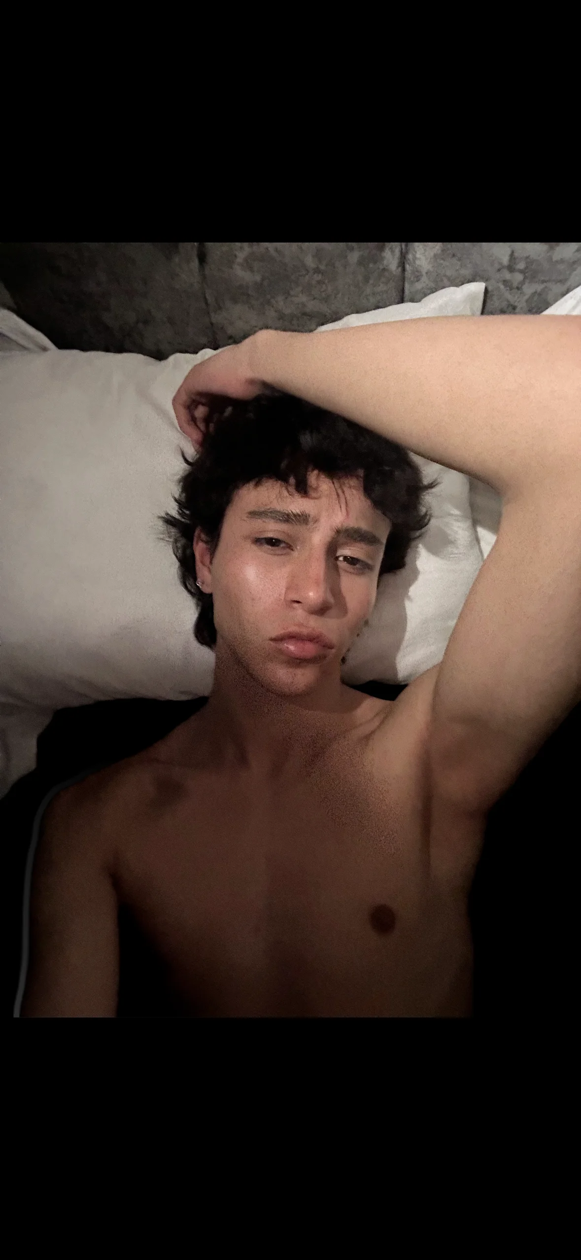 XXX Porn Photo of Nude Evan_Barret 1