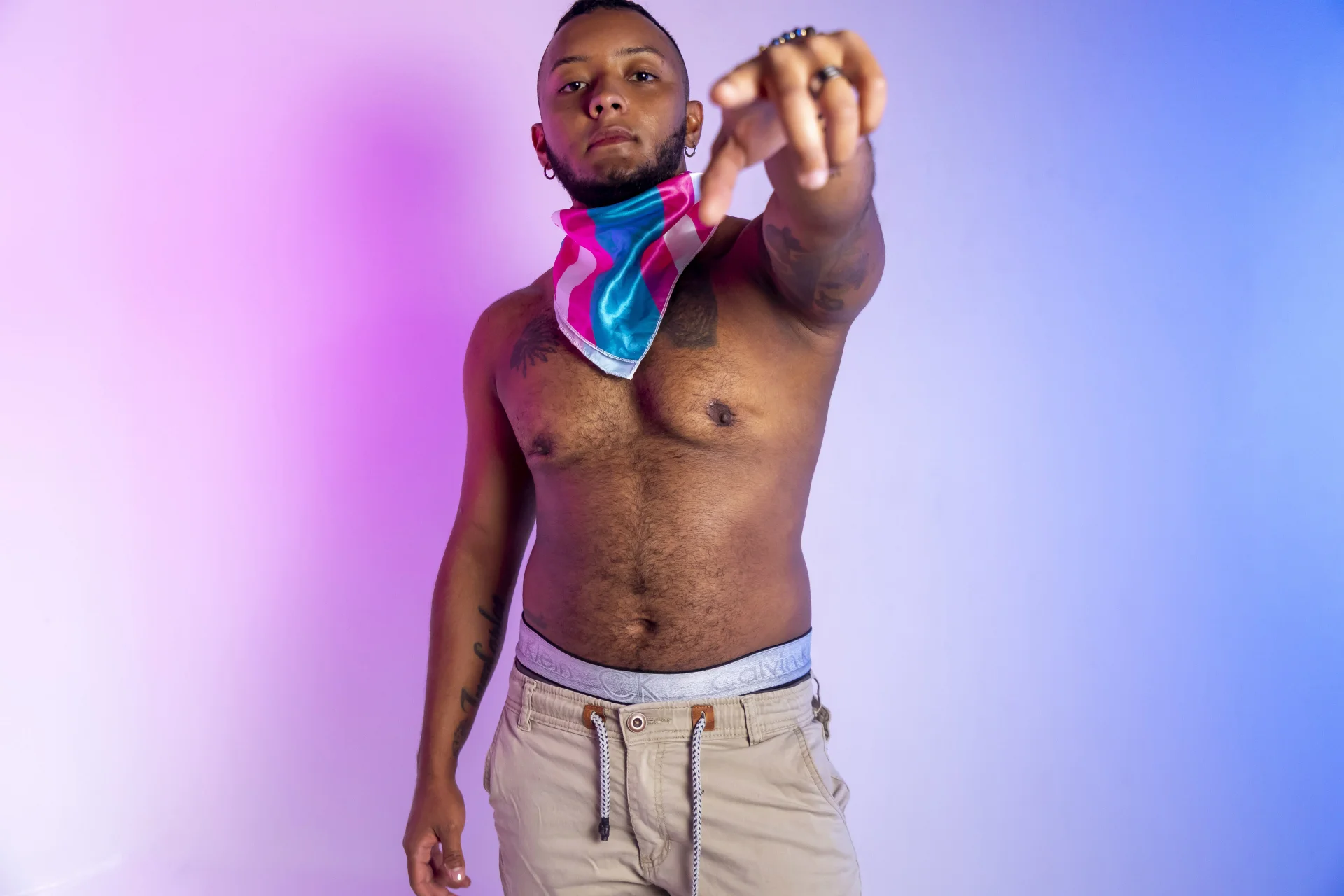 XXX Porn Photo of Nude MascTyler 3