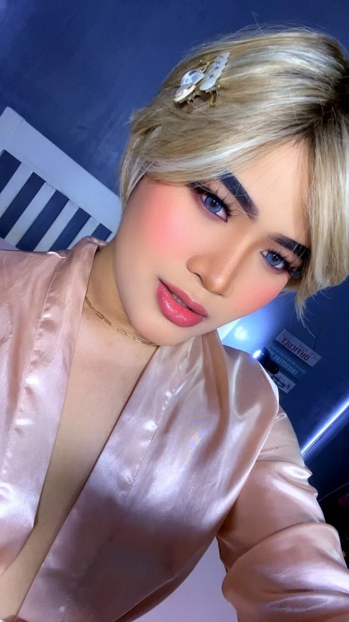 XXX Porn Photo of Nude YourQTstella 18